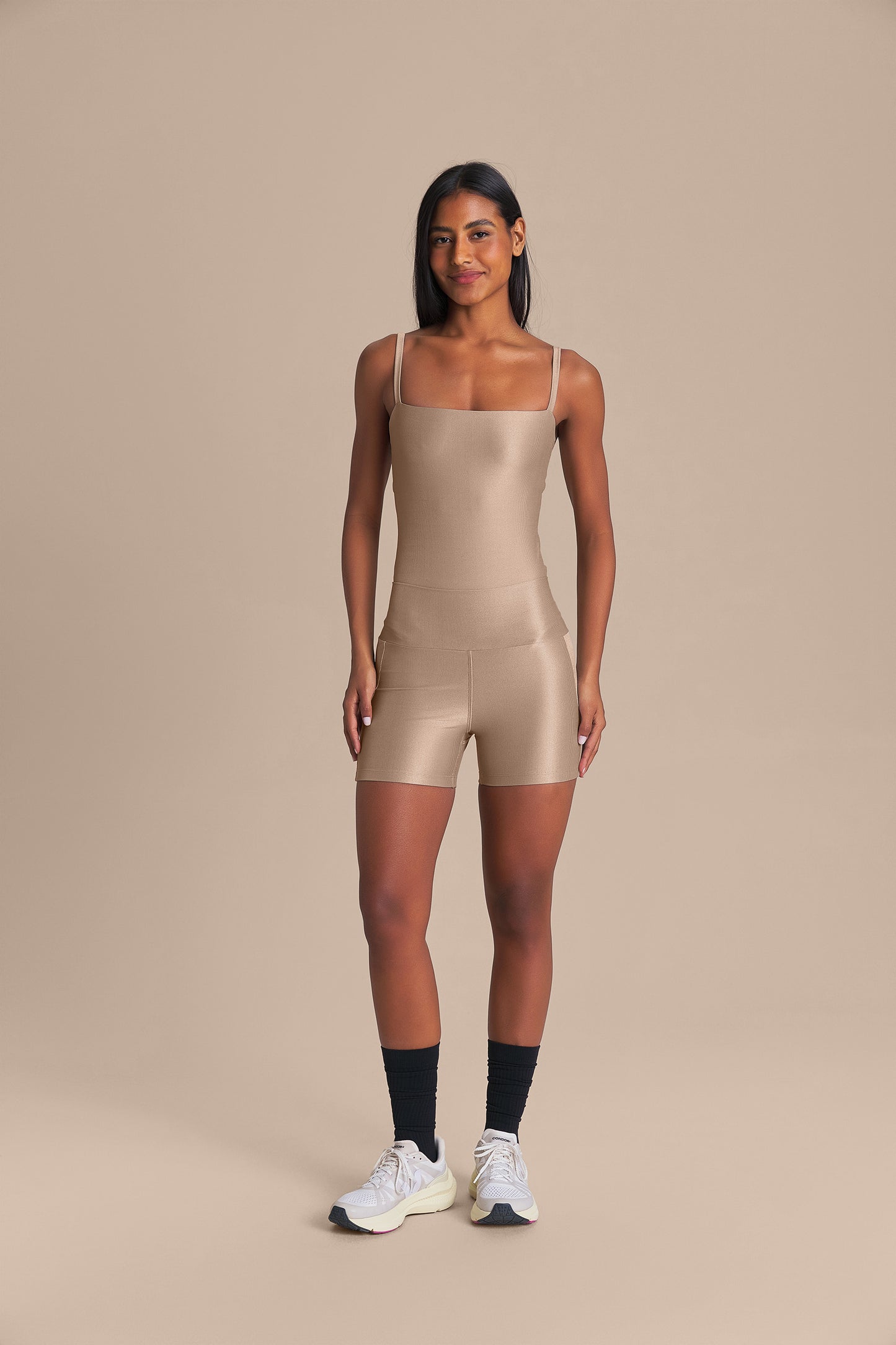 Allure® Adaptiv Bodysuit