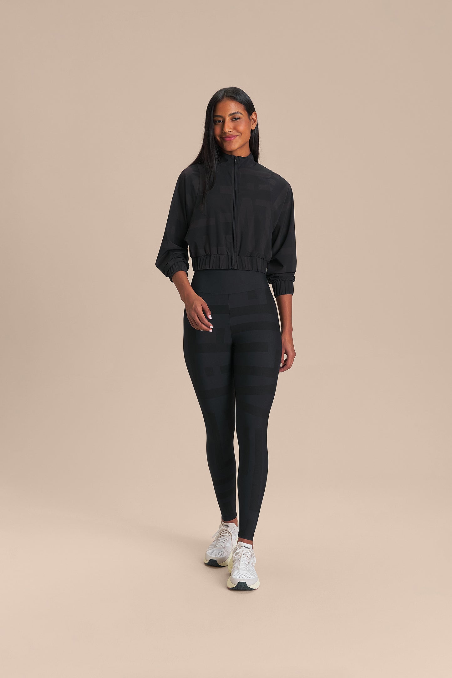 Maxi LIVE! Leggings