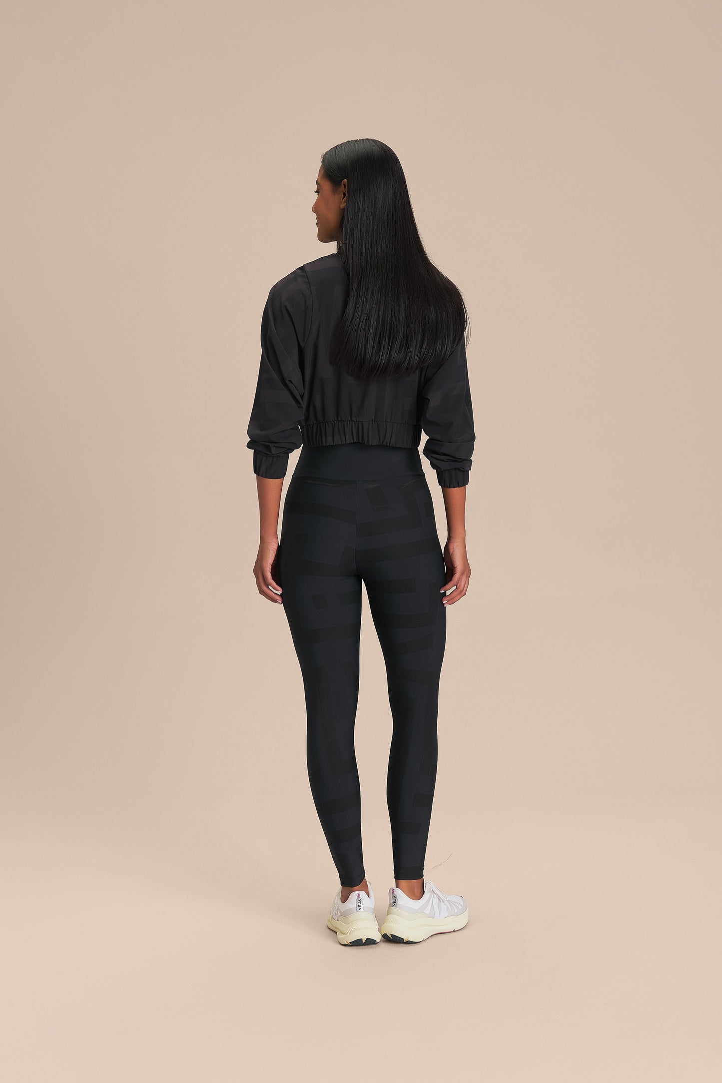 Maxi LIVE! Leggings