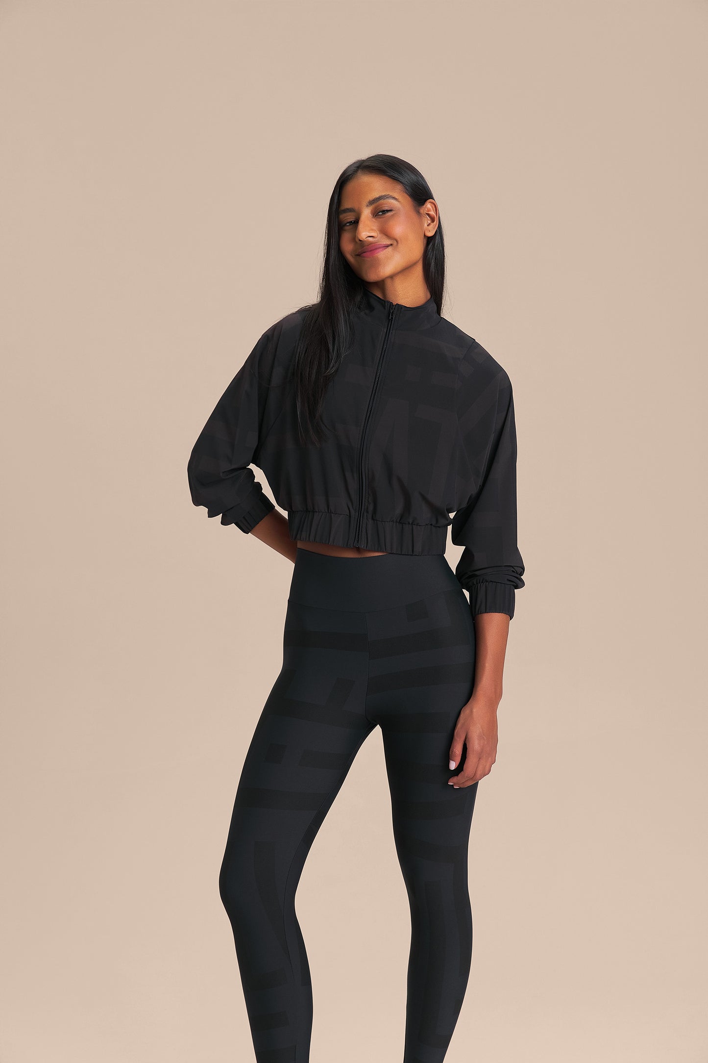 Maxi LIVE! Leggings