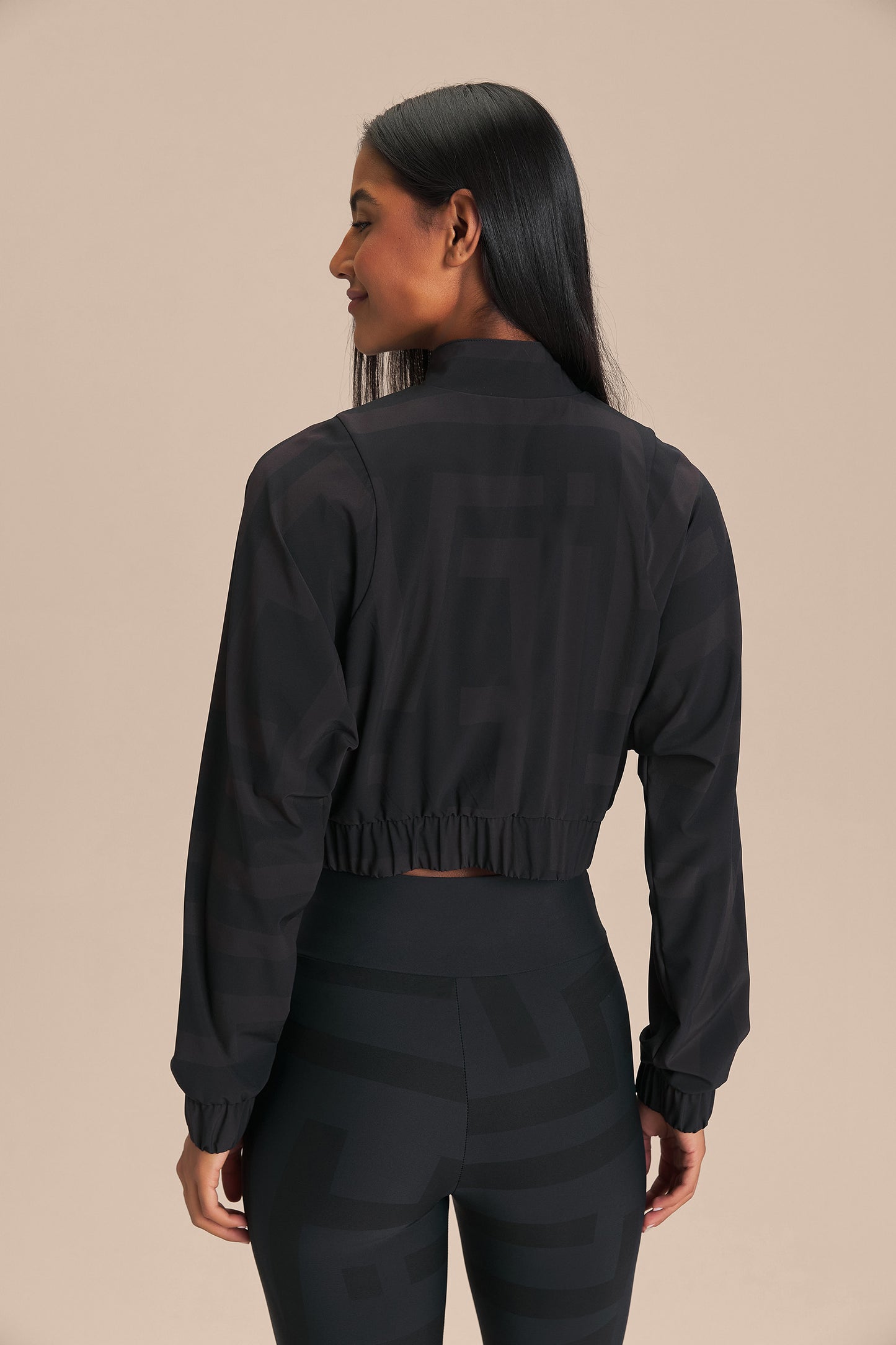 Maxi LIVE! Jacket