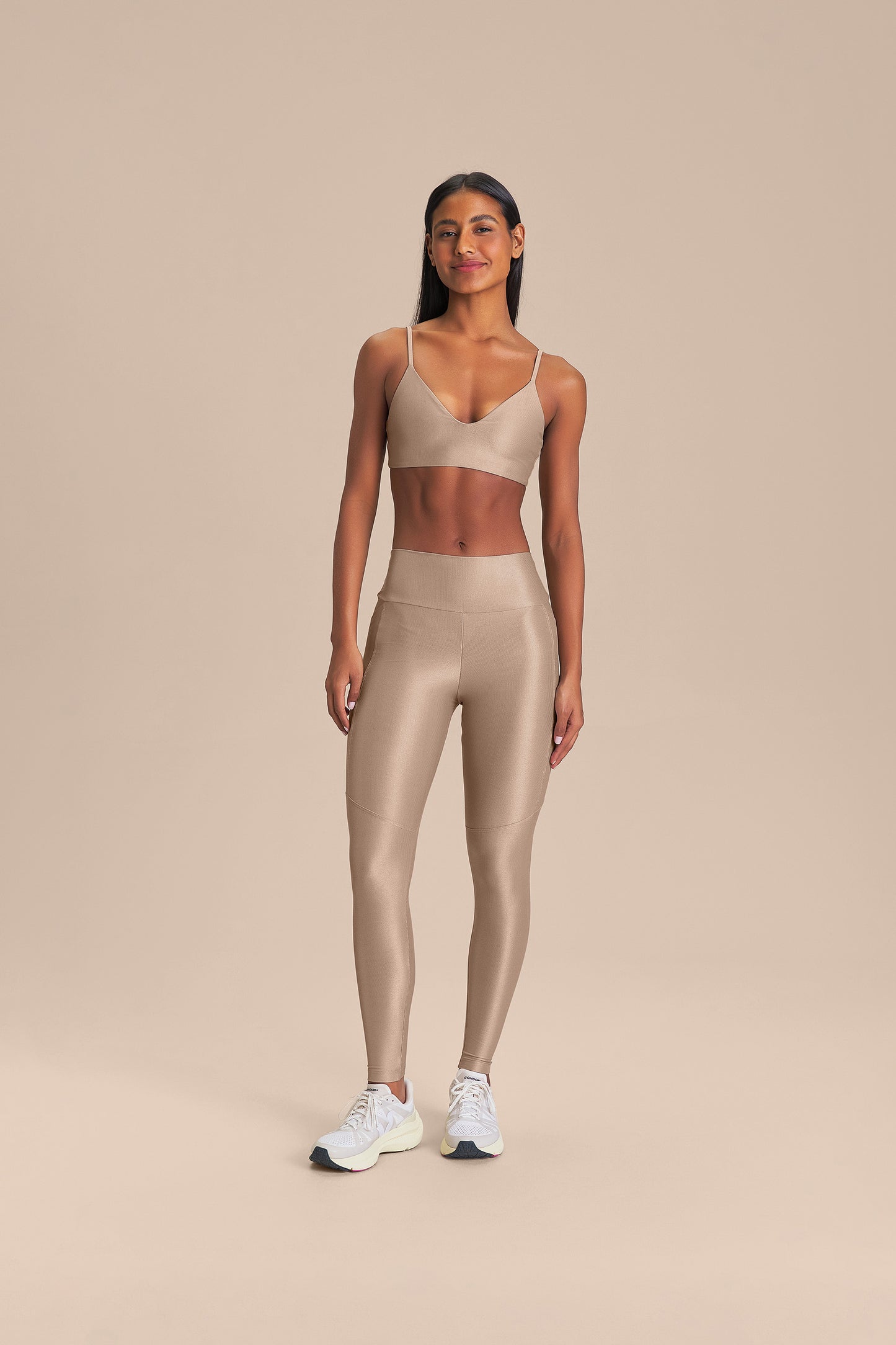 Allure® Adaptiv Slim Bra