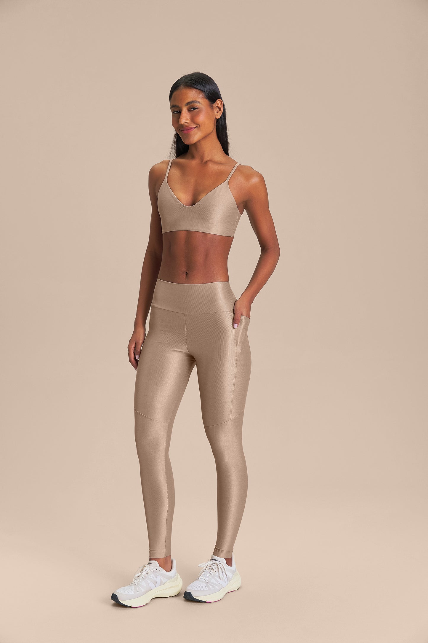 Allure® Adaptiv Slim Bra