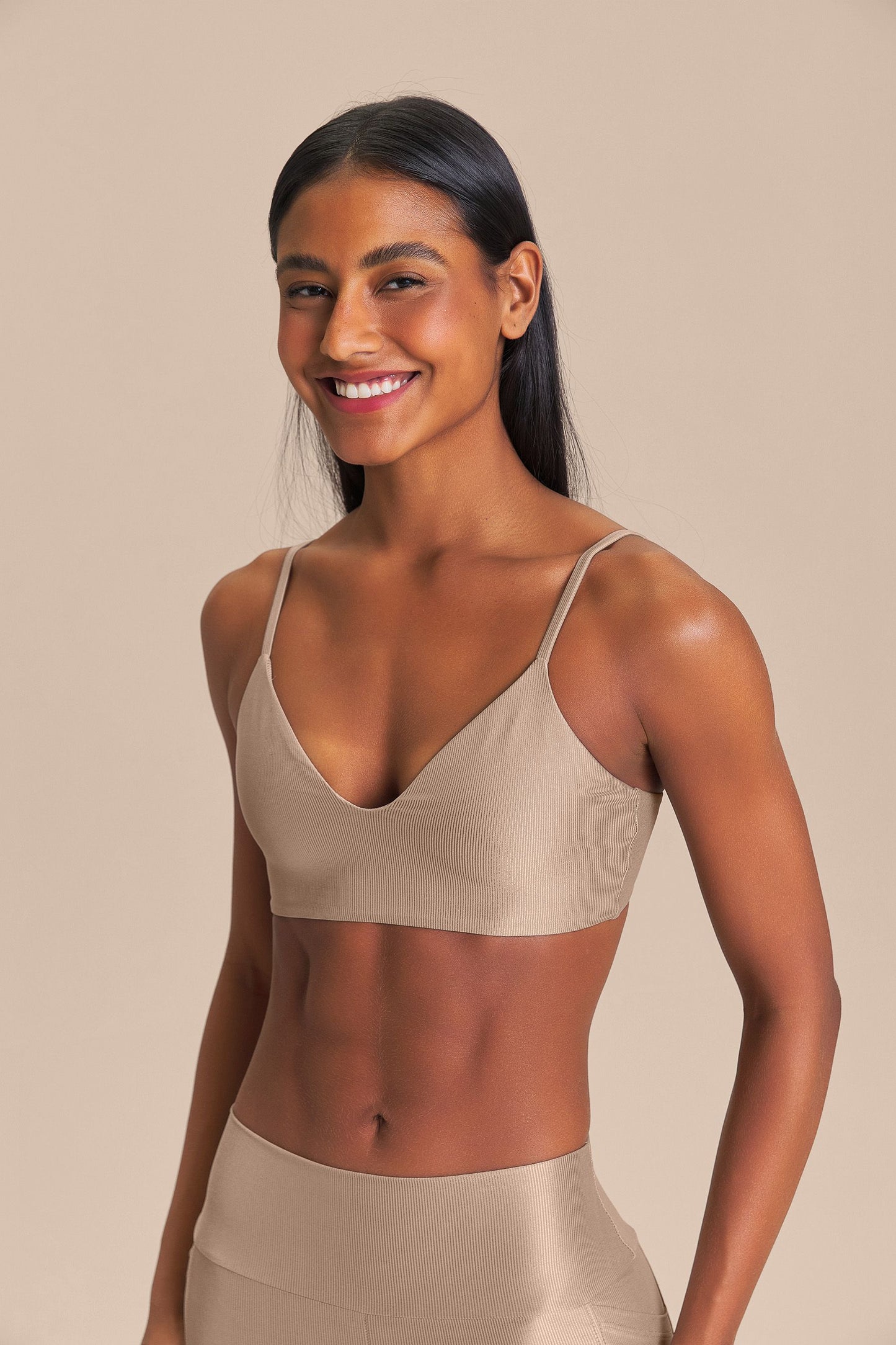 Allure® Adaptiv Slim Bra