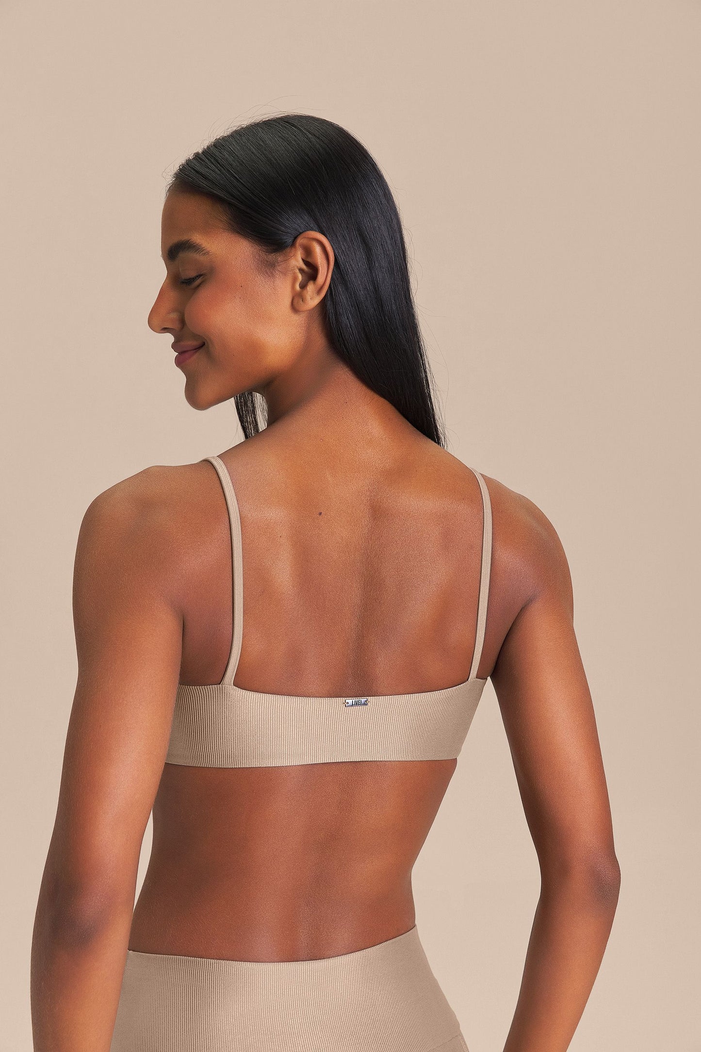 Allure® Adaptiv Slim Bra