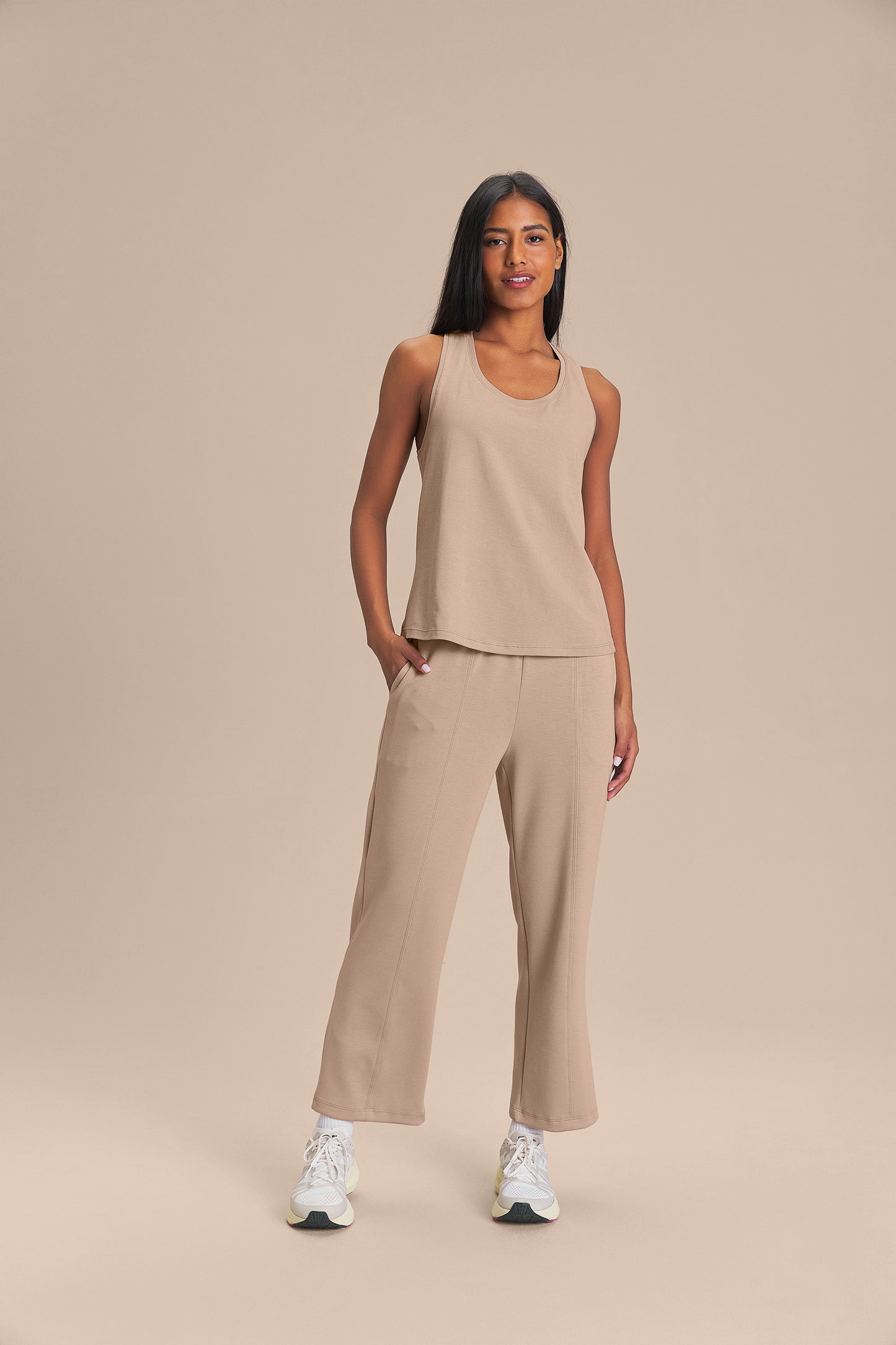 Pima Slim Tank