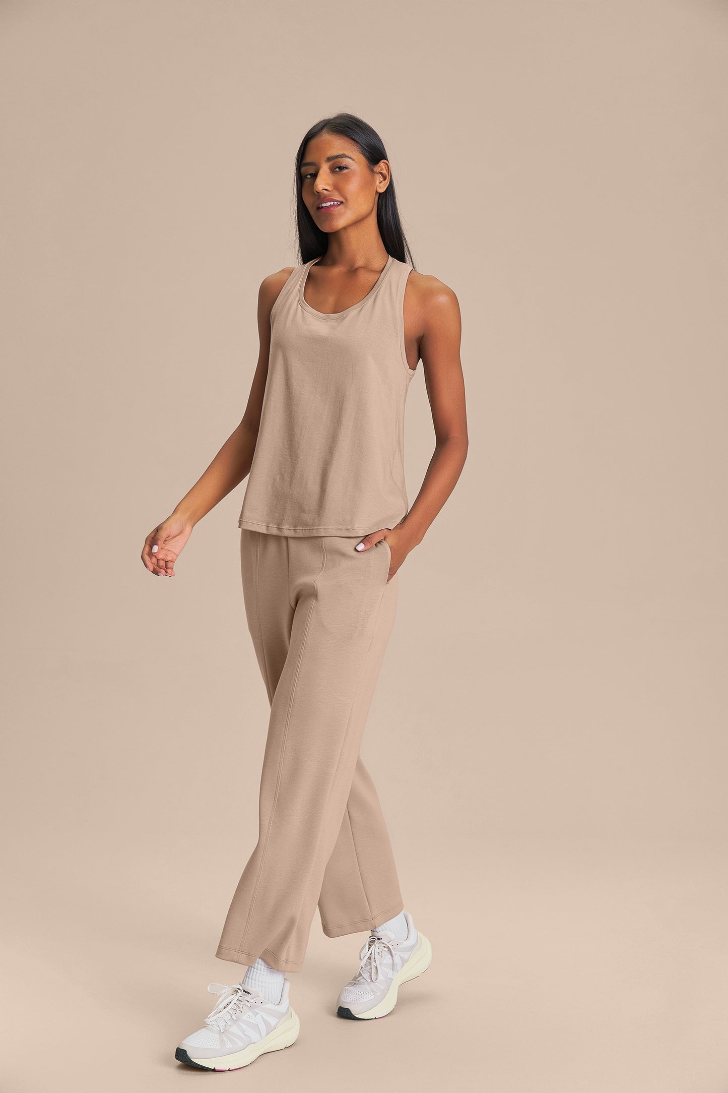 Pima Slim Tank