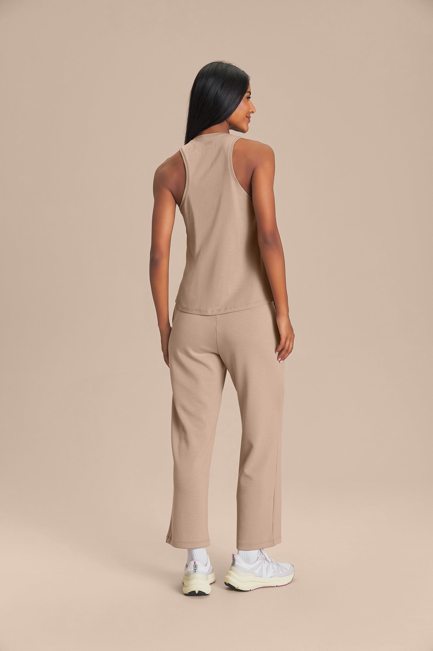Pima Slim Tank