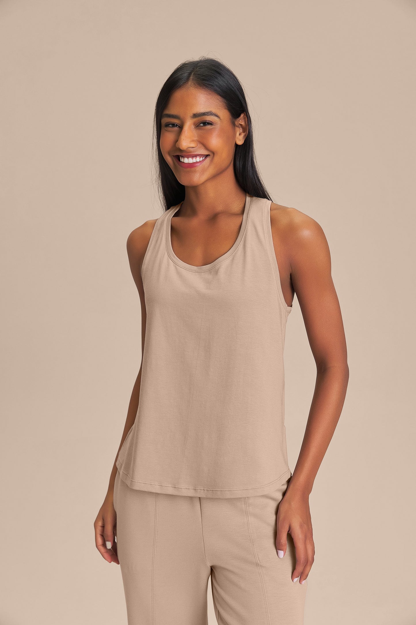 Pima Slim Tank