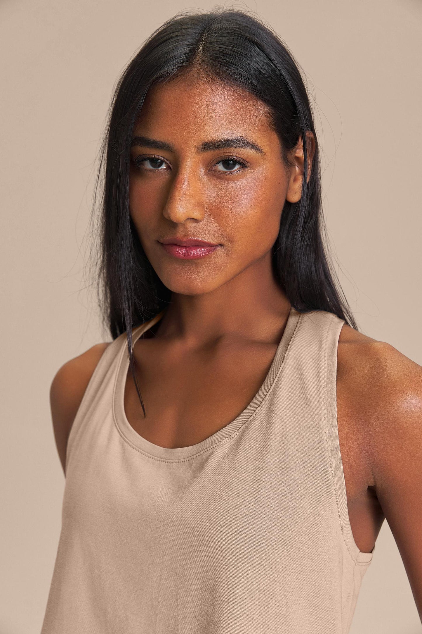 Pima Slim Tank