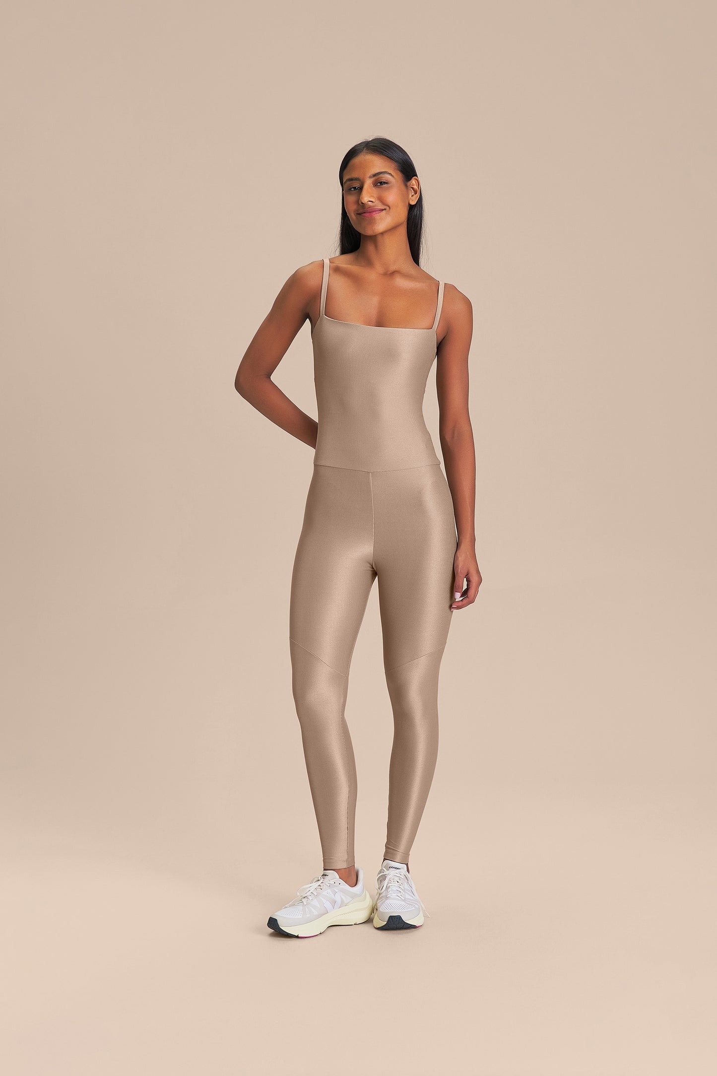 Allure® Adaptiv Long body'suit
