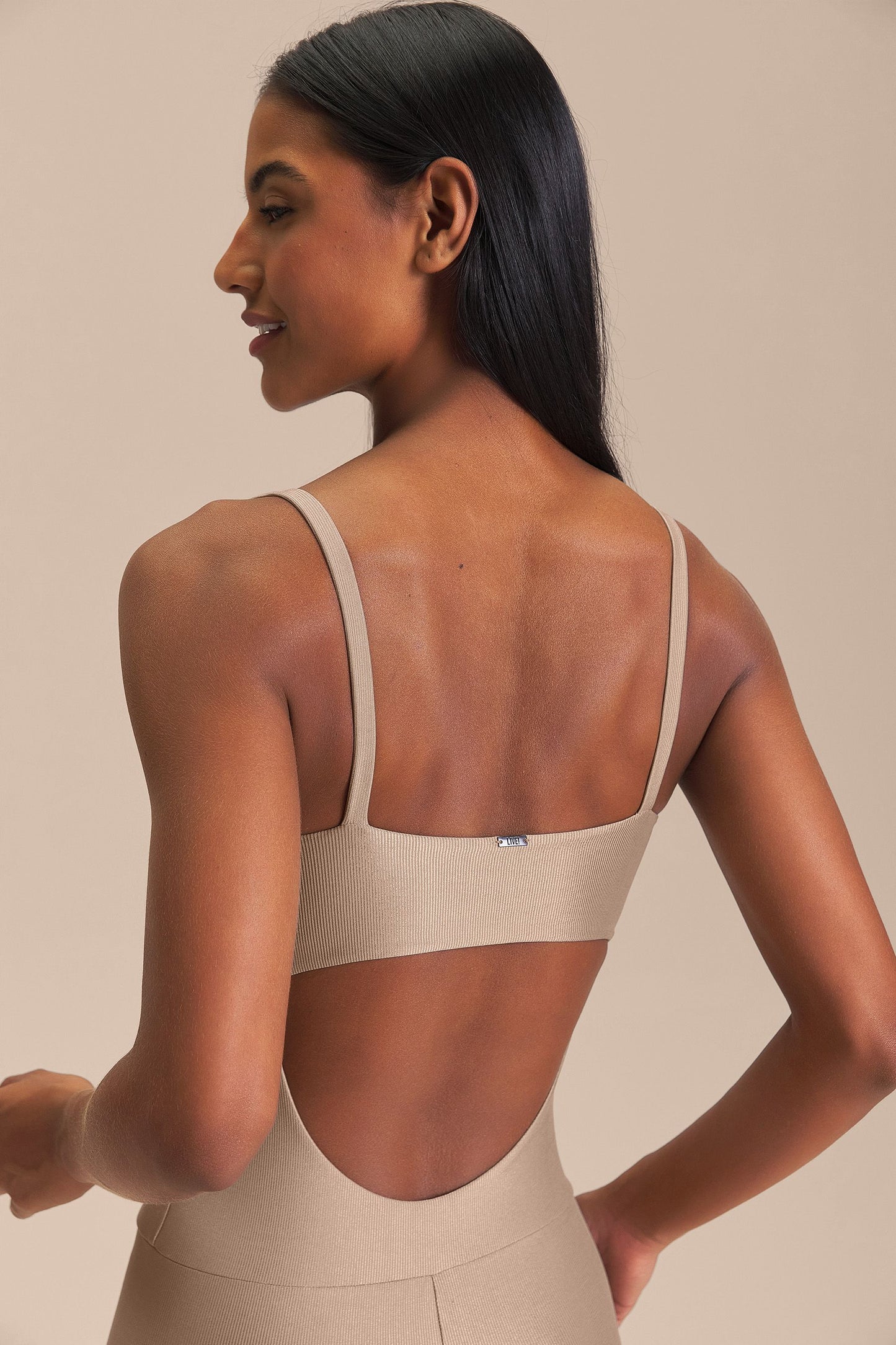 Allure® Adaptiv Long body'suit