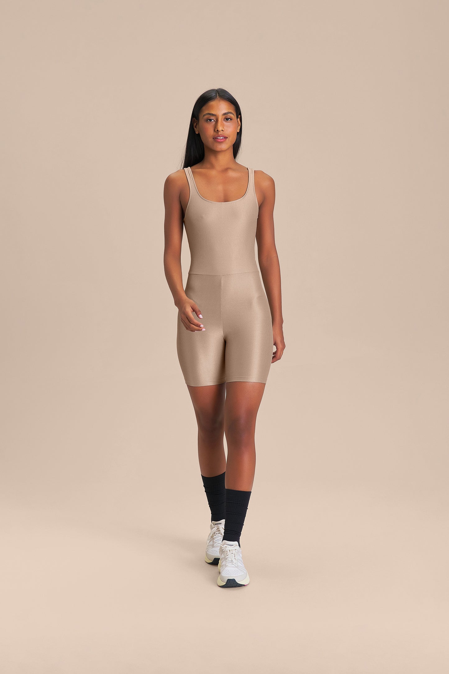 Allure® Adaptiv Short Bodysuit