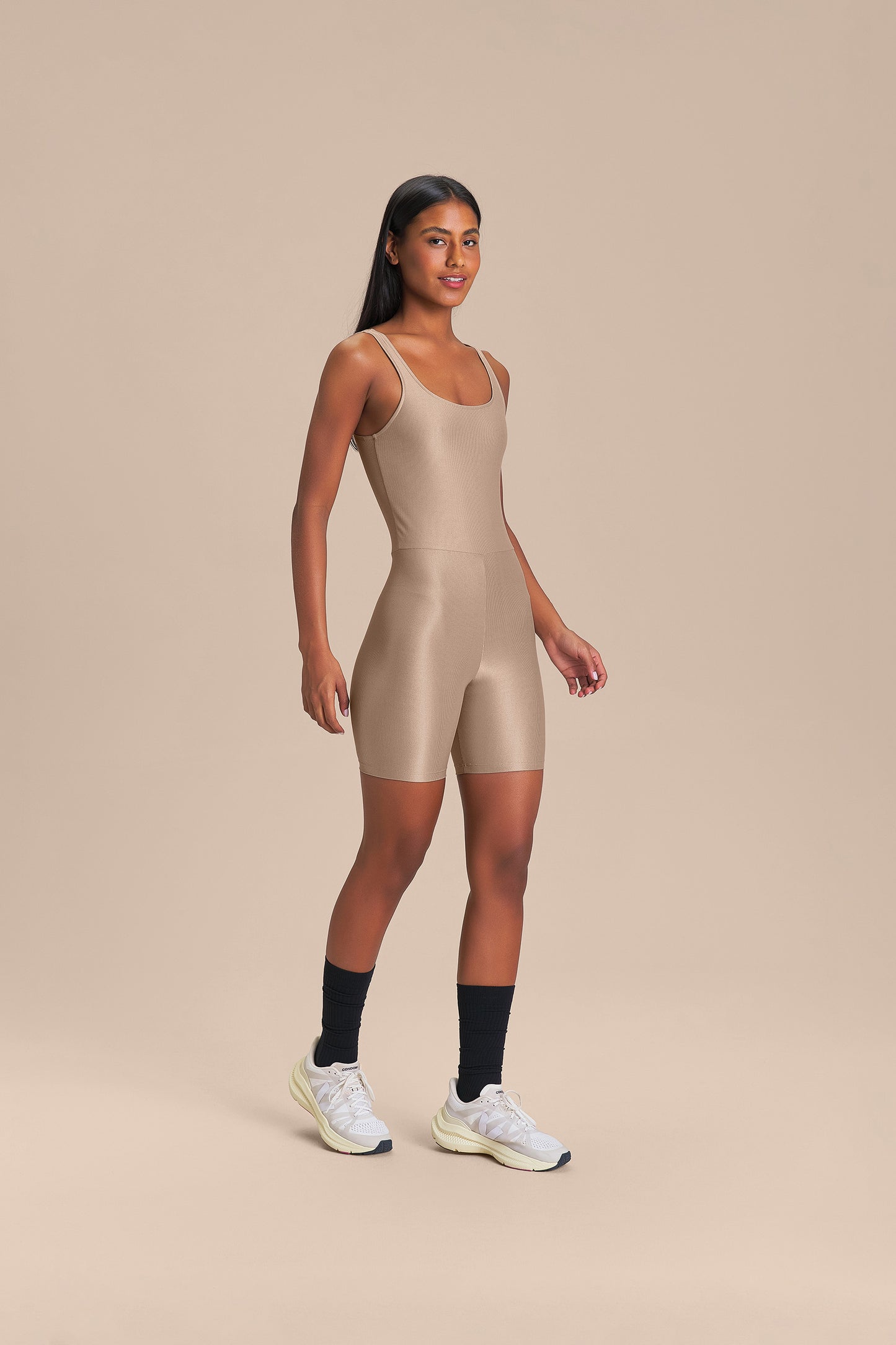 Allure® Adaptiv Short Bodysuit
