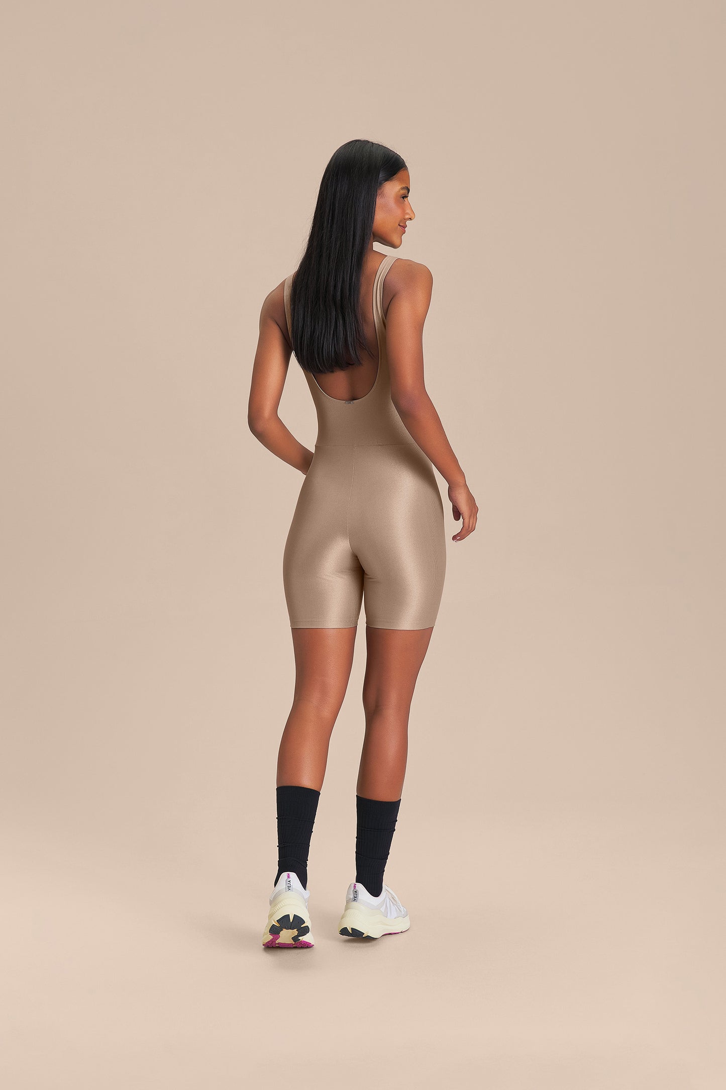 Allure® Adaptiv Short Bodysuit