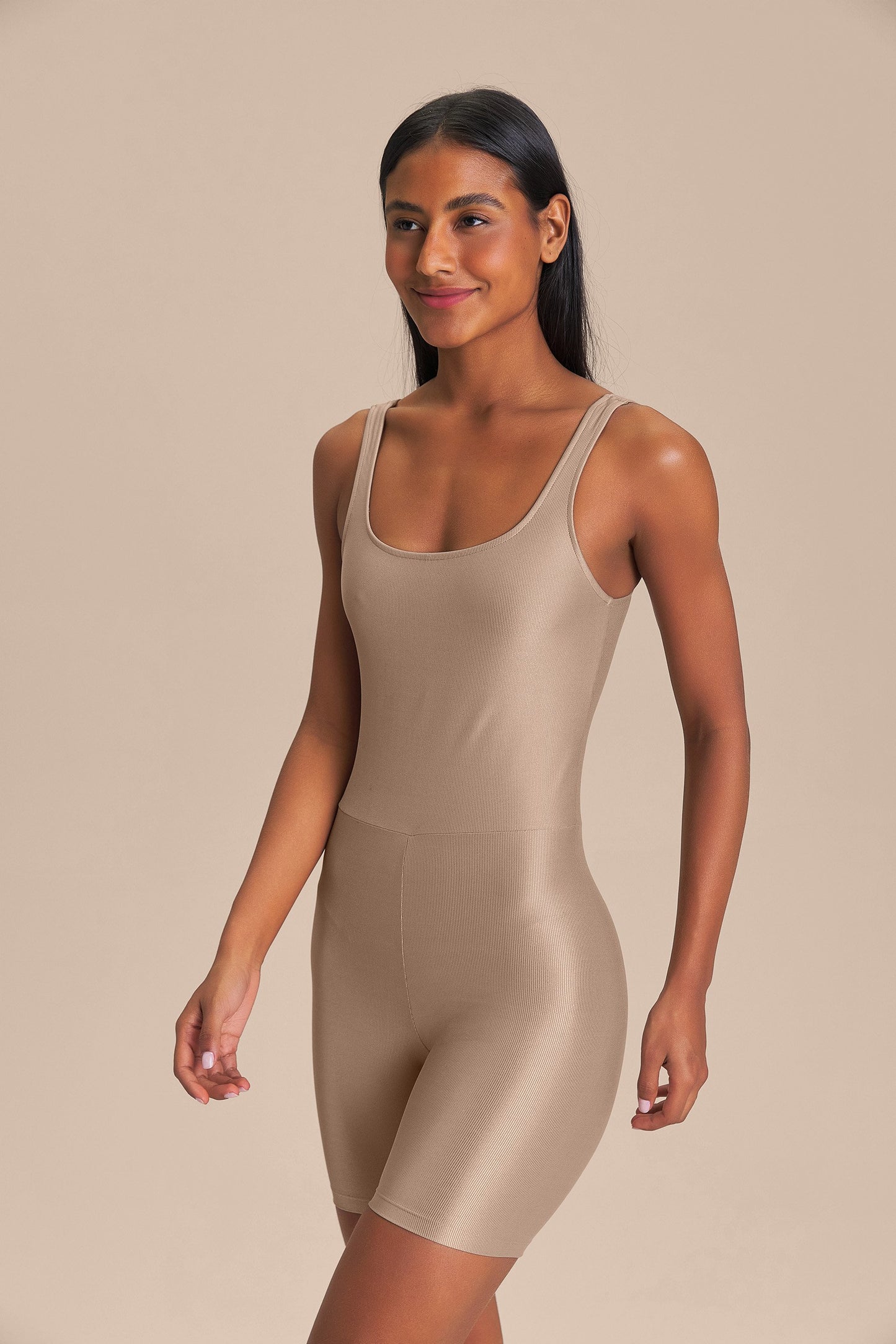Allure® Adaptiv Short Bodysuit