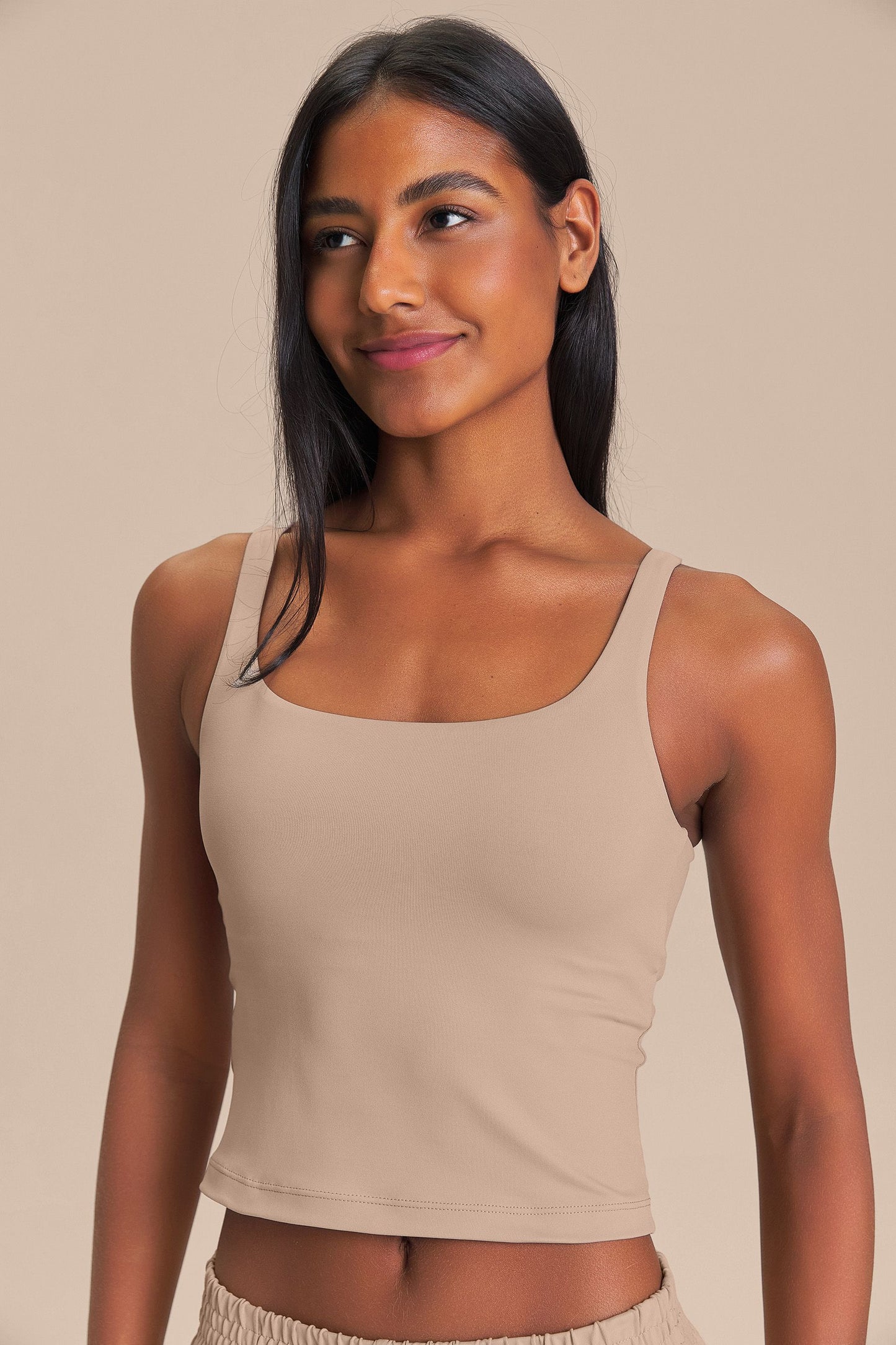 Sense® Move Crop Tank