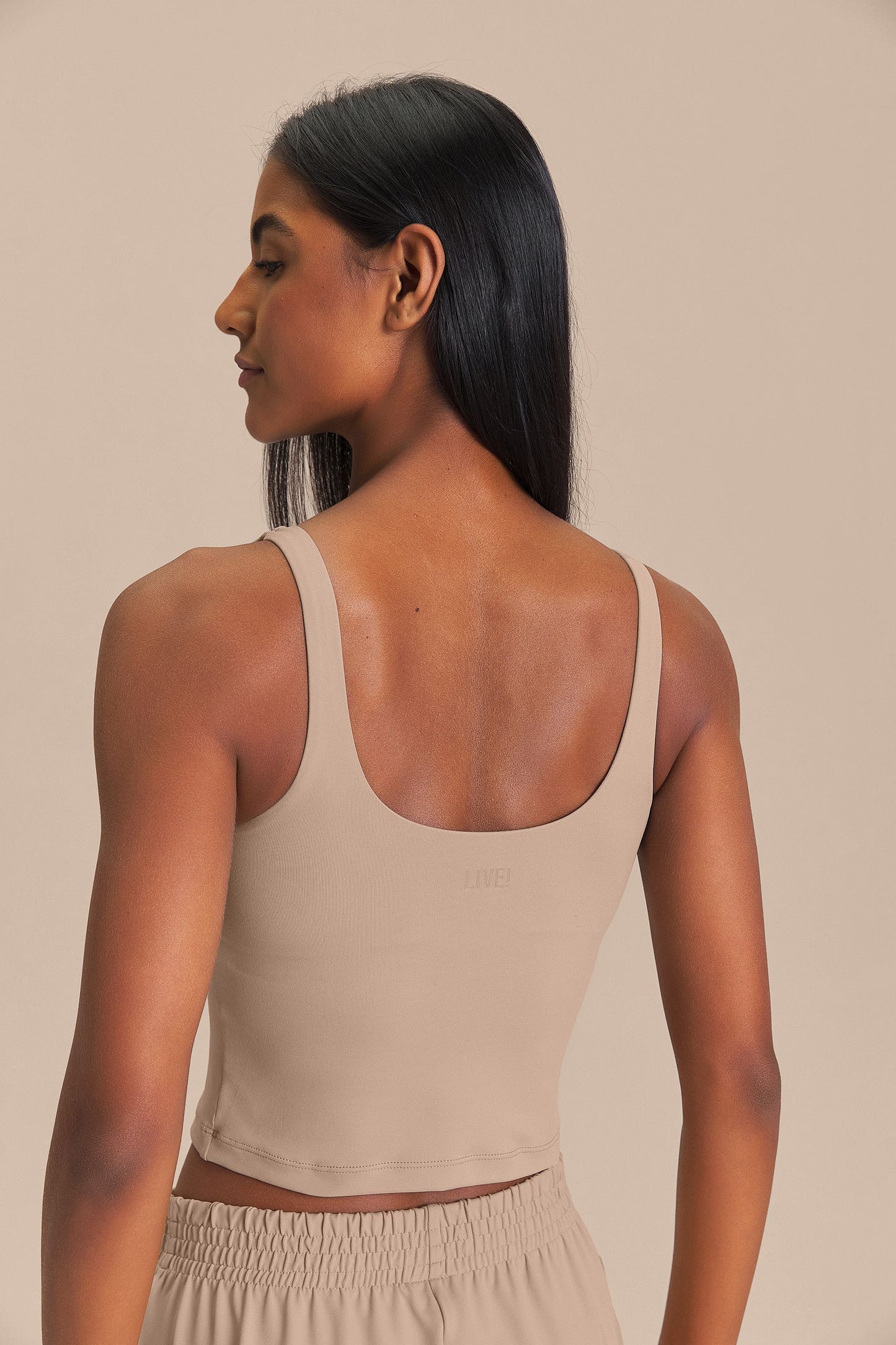 Sense® Move Crop Tank