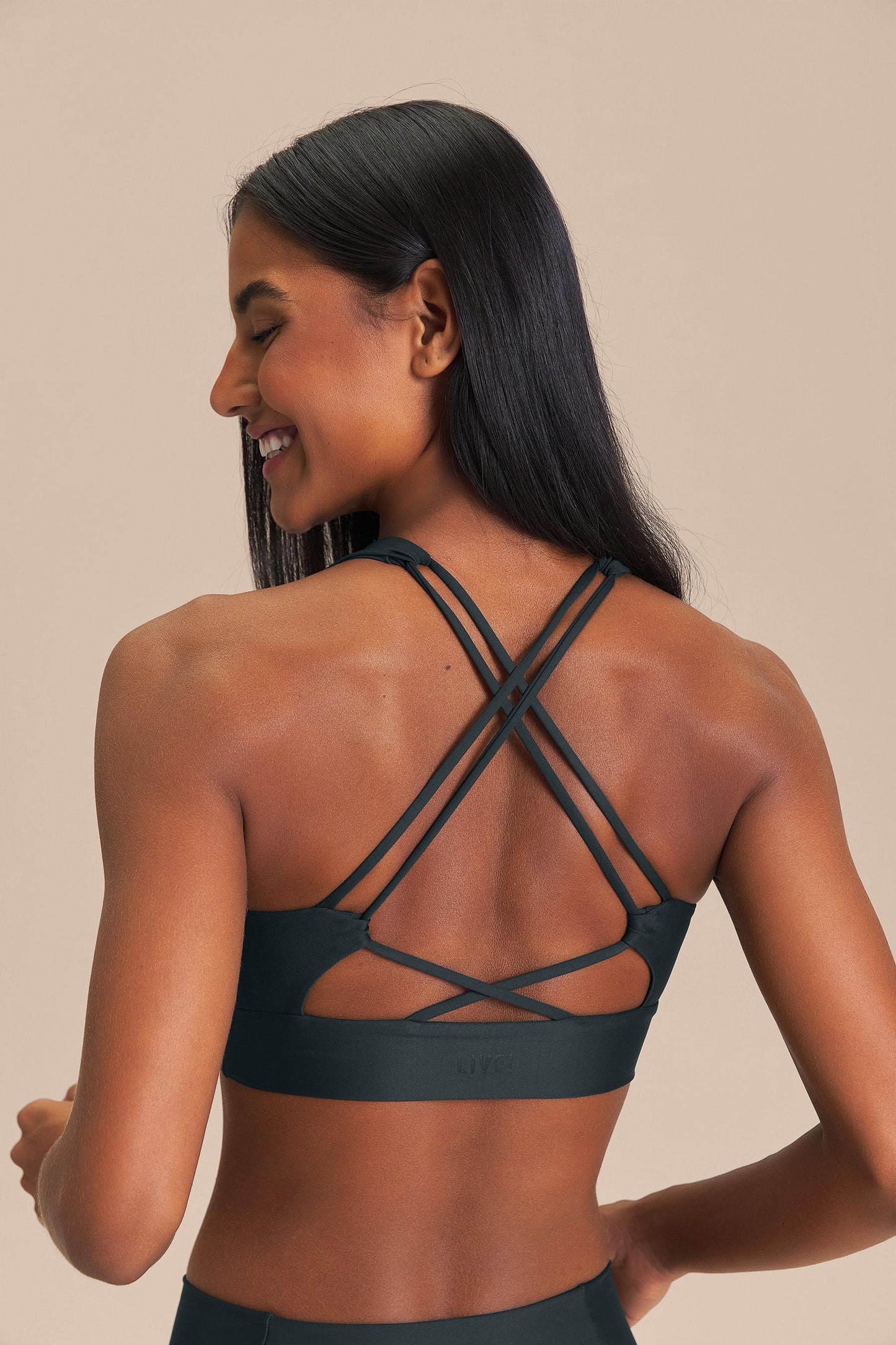 Upfit Trace Bra