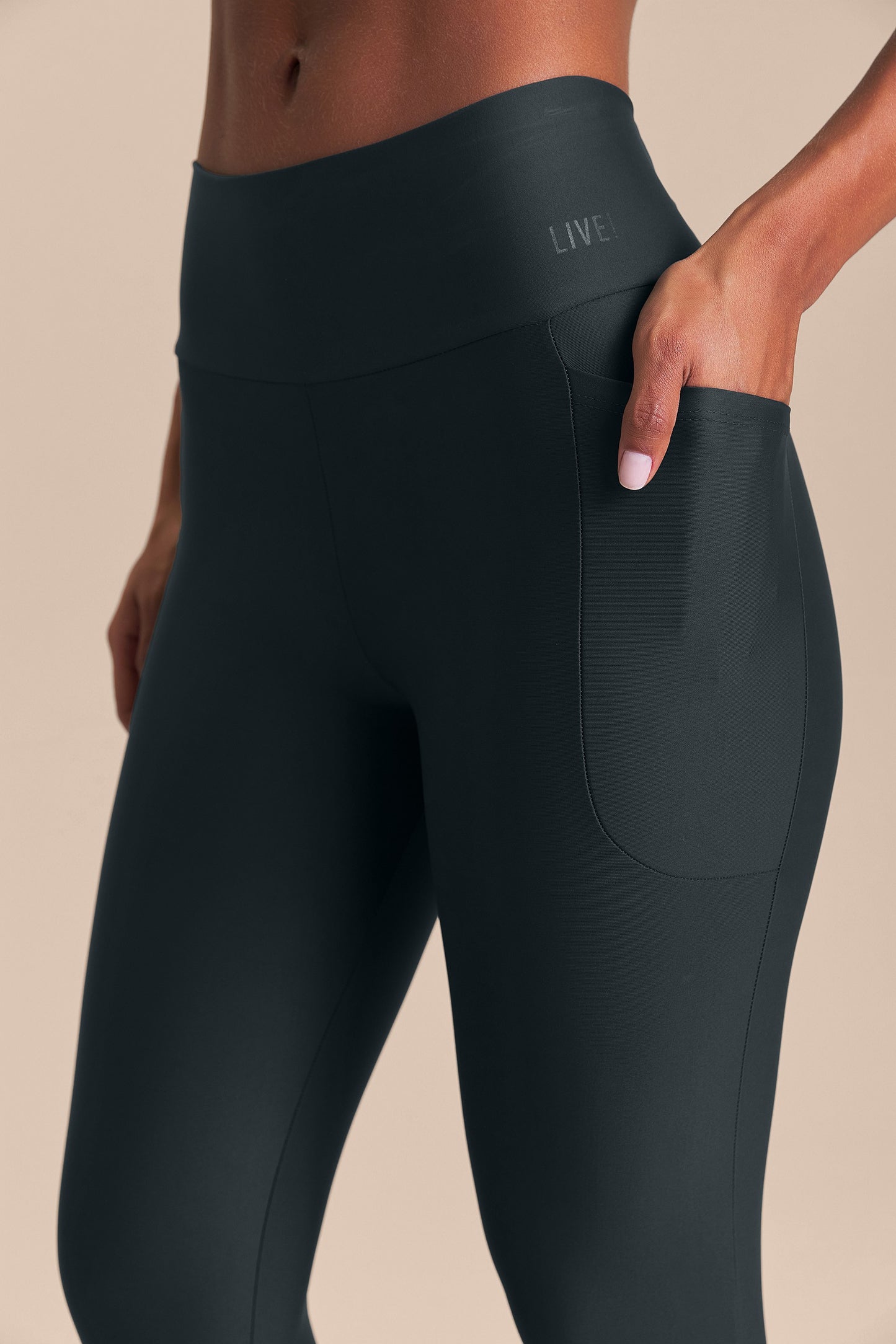 Upfit Legging