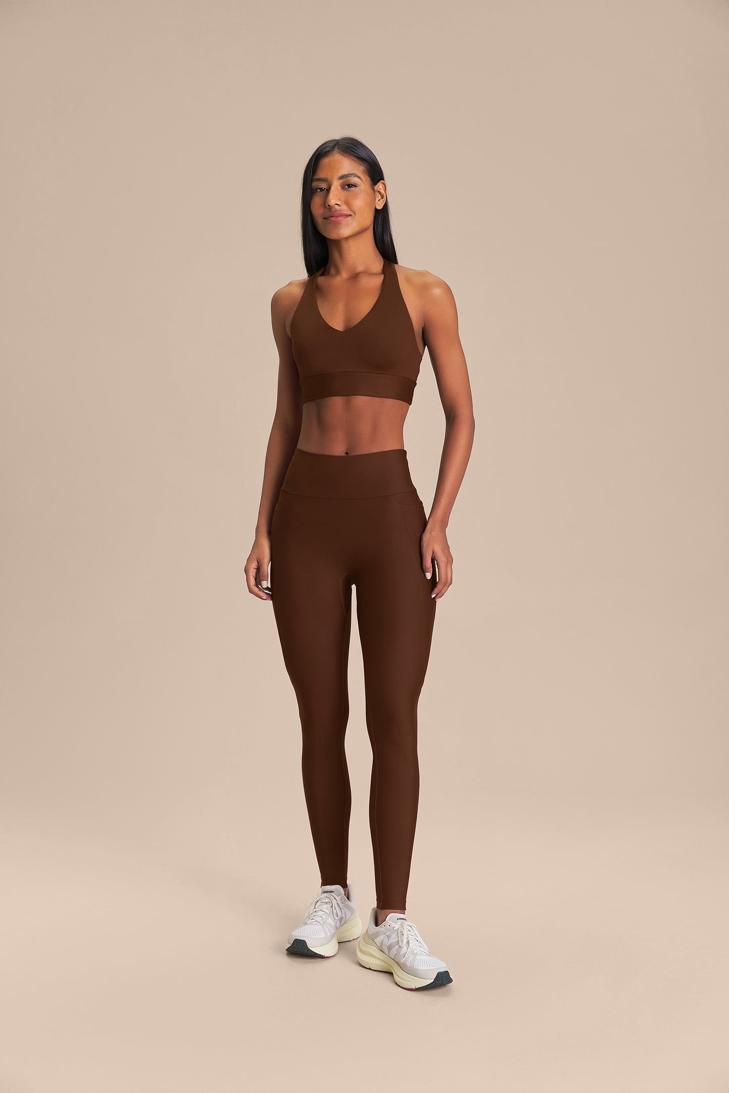 Hydefit® Adaptiv Pocket Legging
