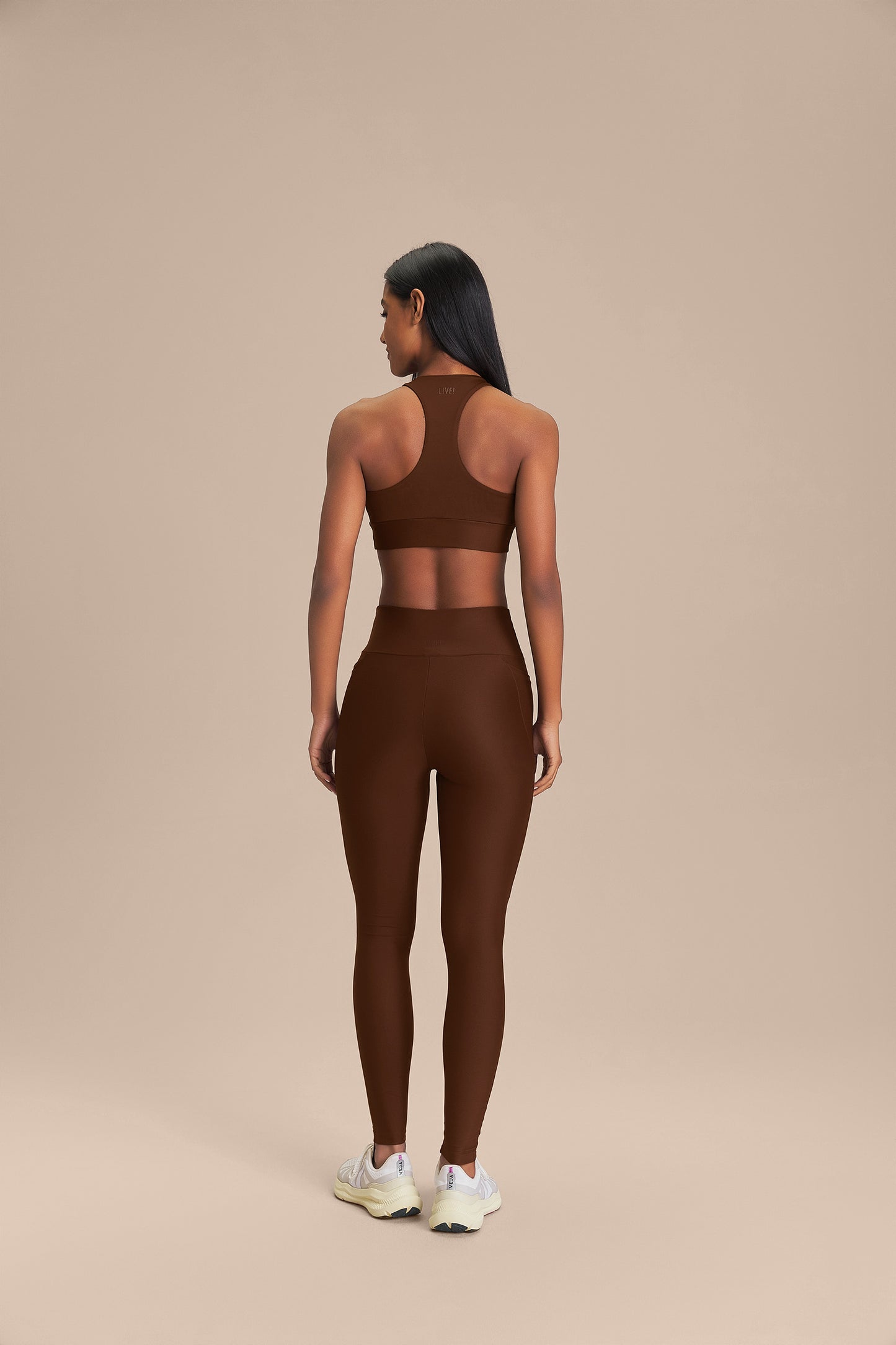 Hydefit® Adaptiv Pocket Legging