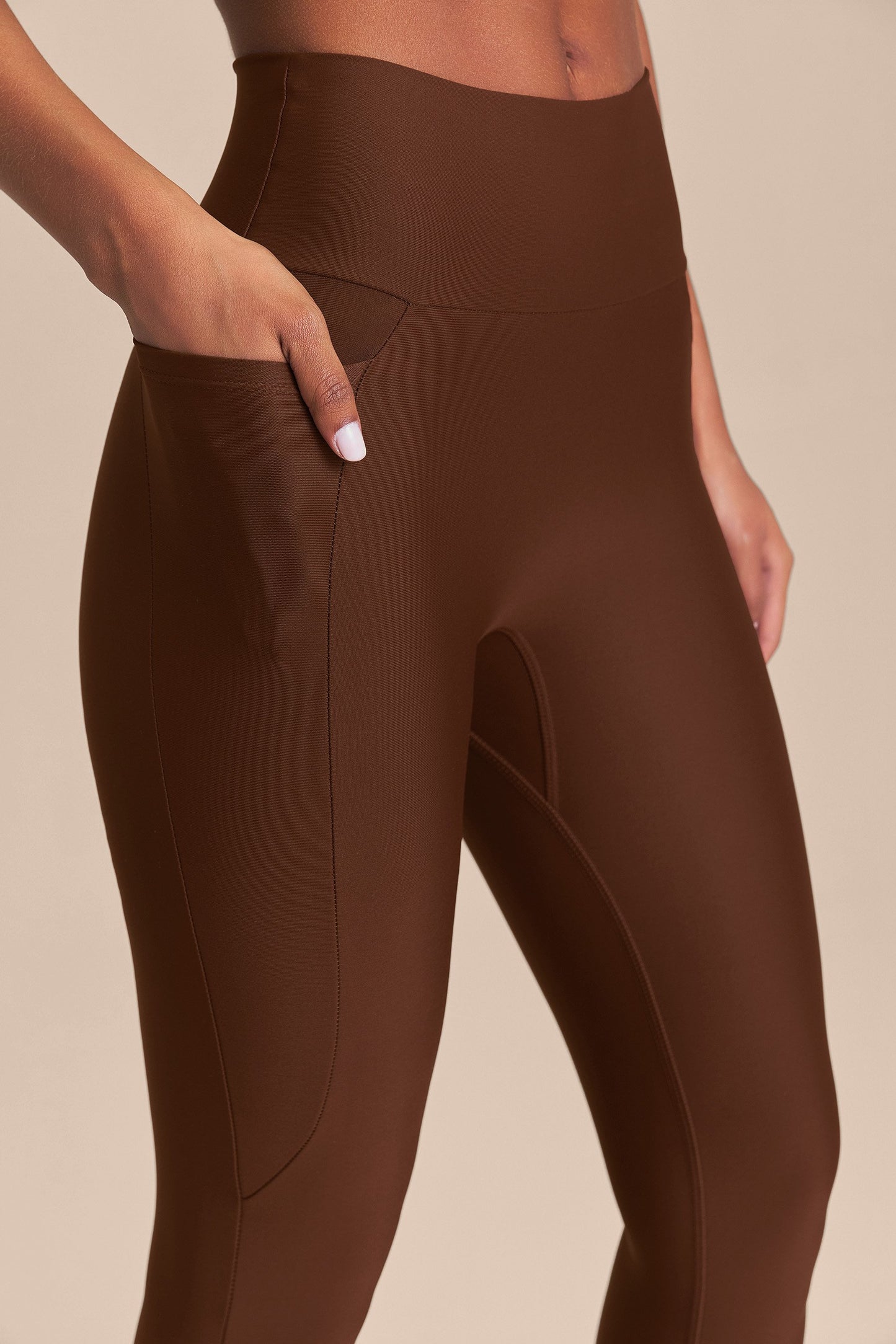 Hydefit® Adaptiv Pocket Legging