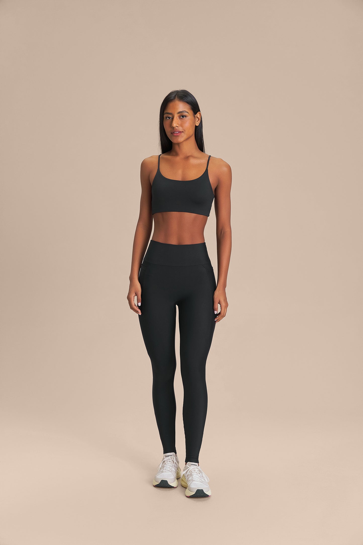 Hydefit® Adaptiv Pocket Legging