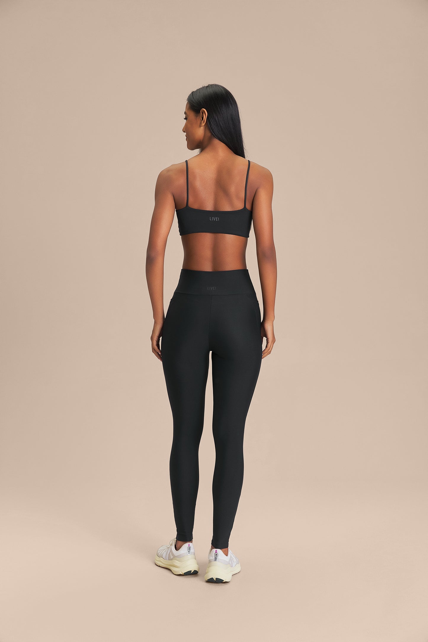 Hydefit® Adaptiv Pocket Legging