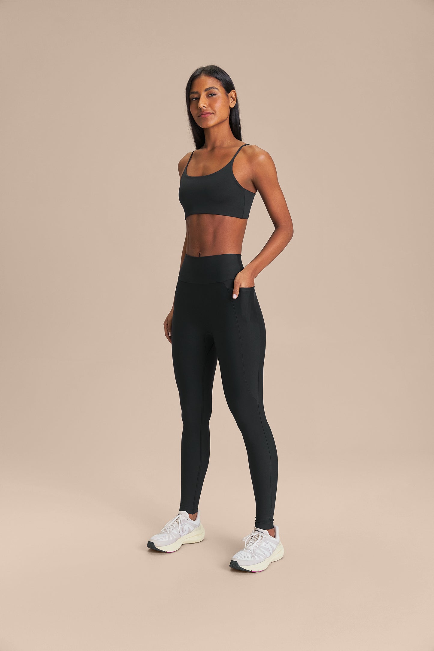 Hydefit® Adaptiv Pocket Legging
