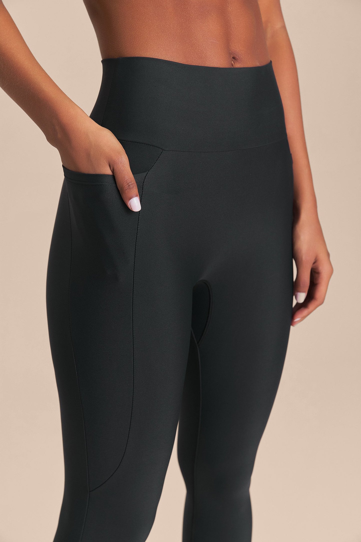 Hydefit® Adaptiv Pocket Legging