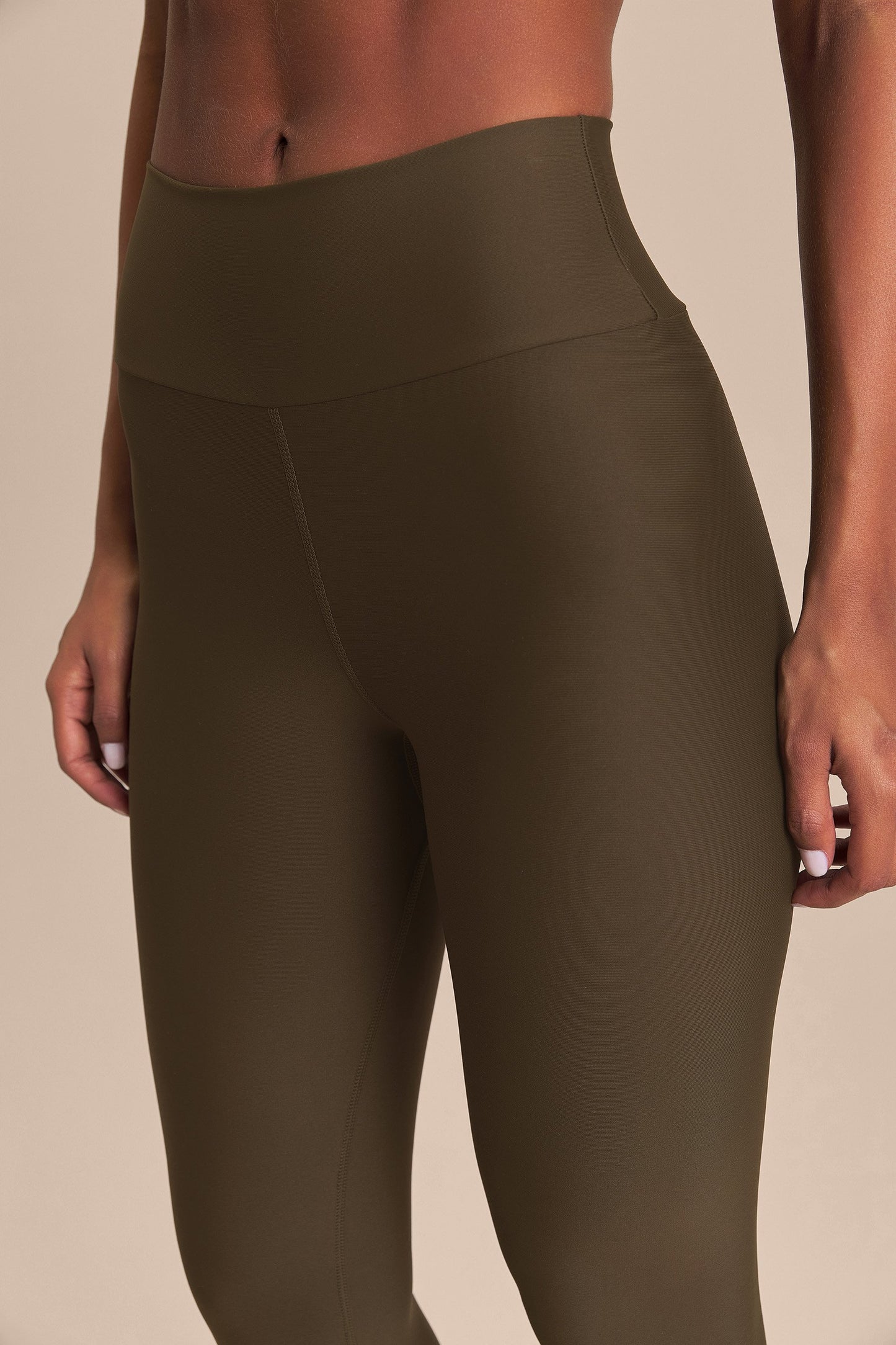 Hydefit® Adaptiv Stirrup Full-Length Legging