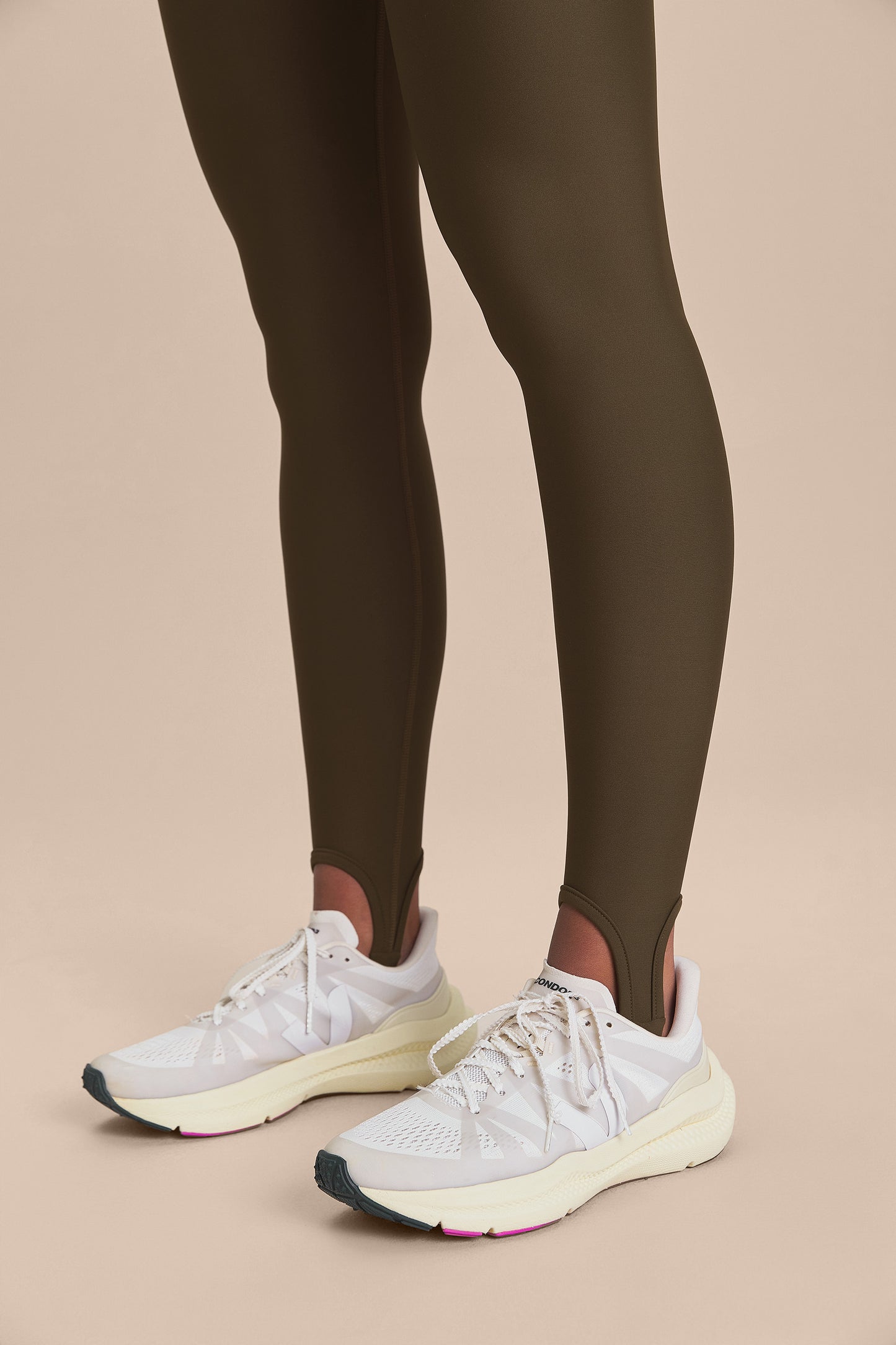 Hydefit® Adaptiv Stirrup Full-Length Legging