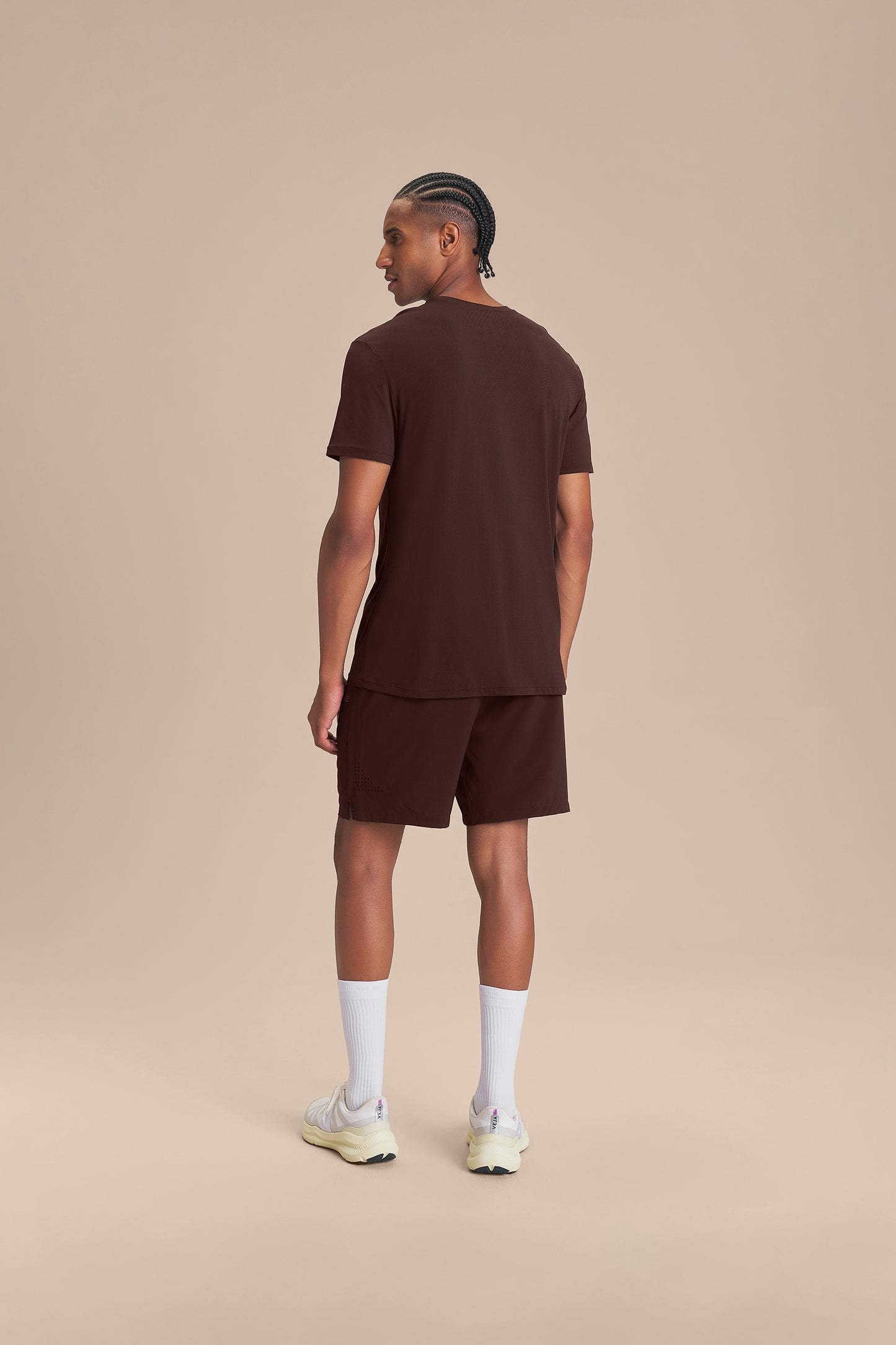 Men's Train Comfy Shirt