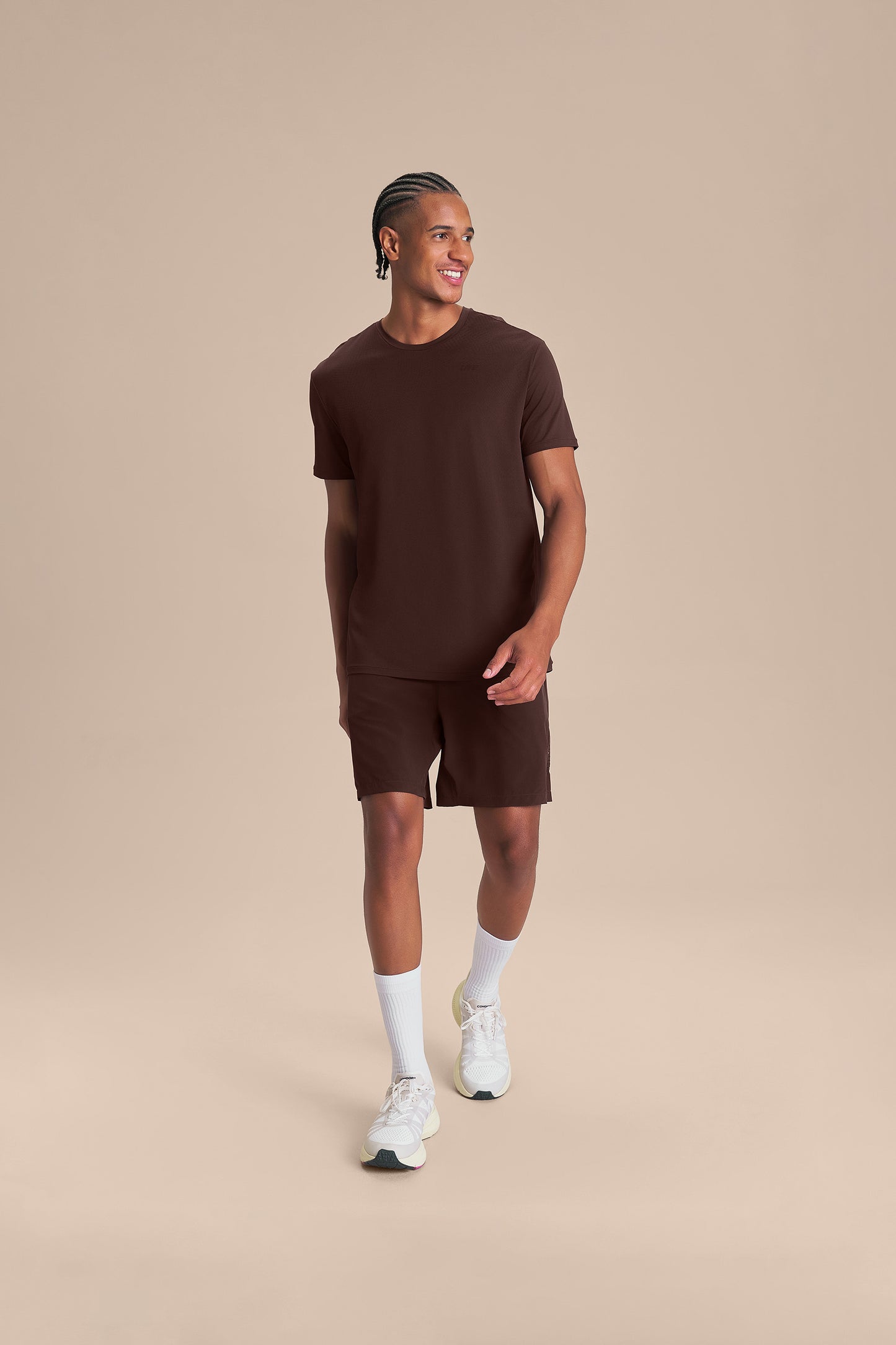 Men's Train Comfy Shirt