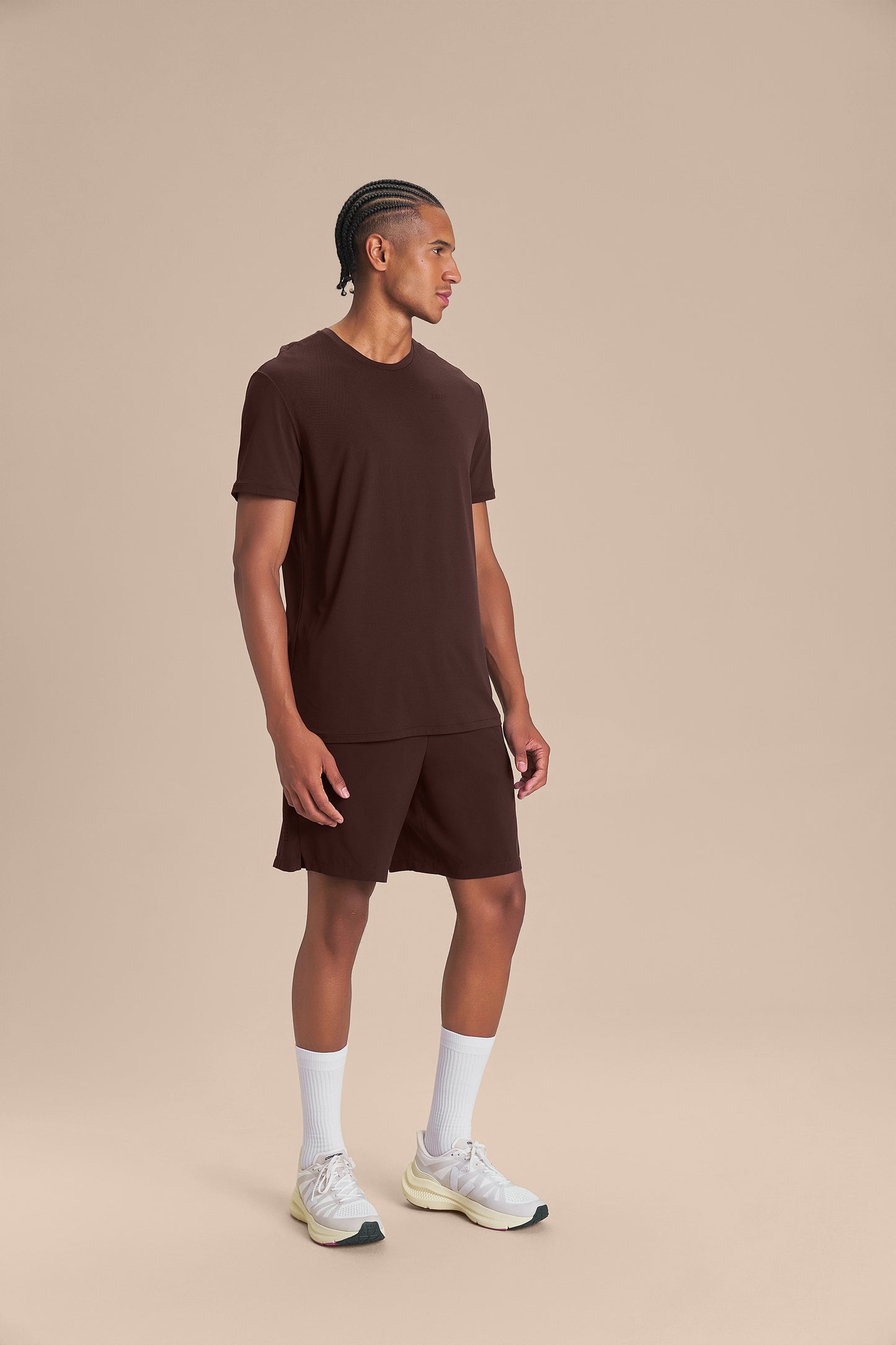 Men's Train Comfy Shirt