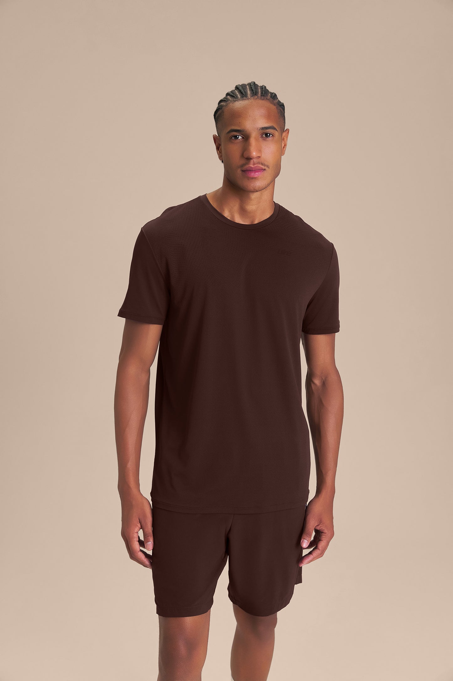 Men's Train Comfy Shirt