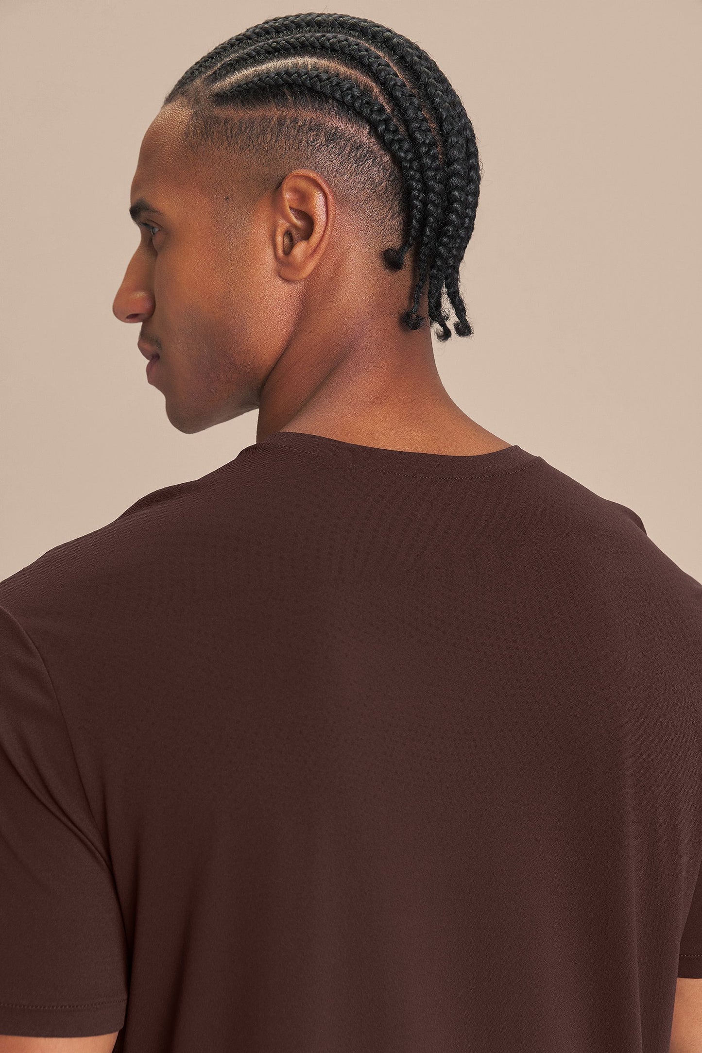 Men's Train Comfy Shirt