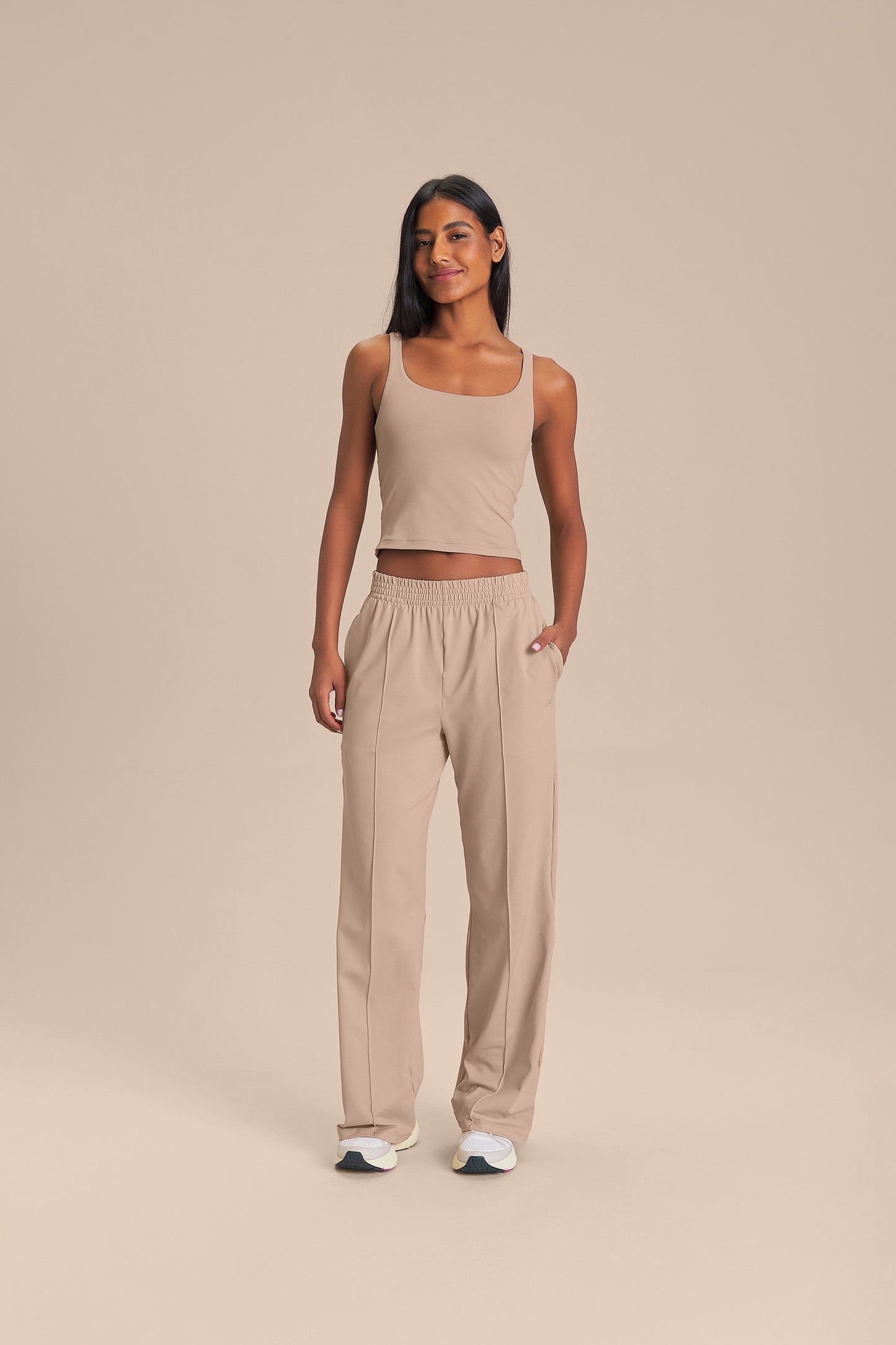 Loose Pants