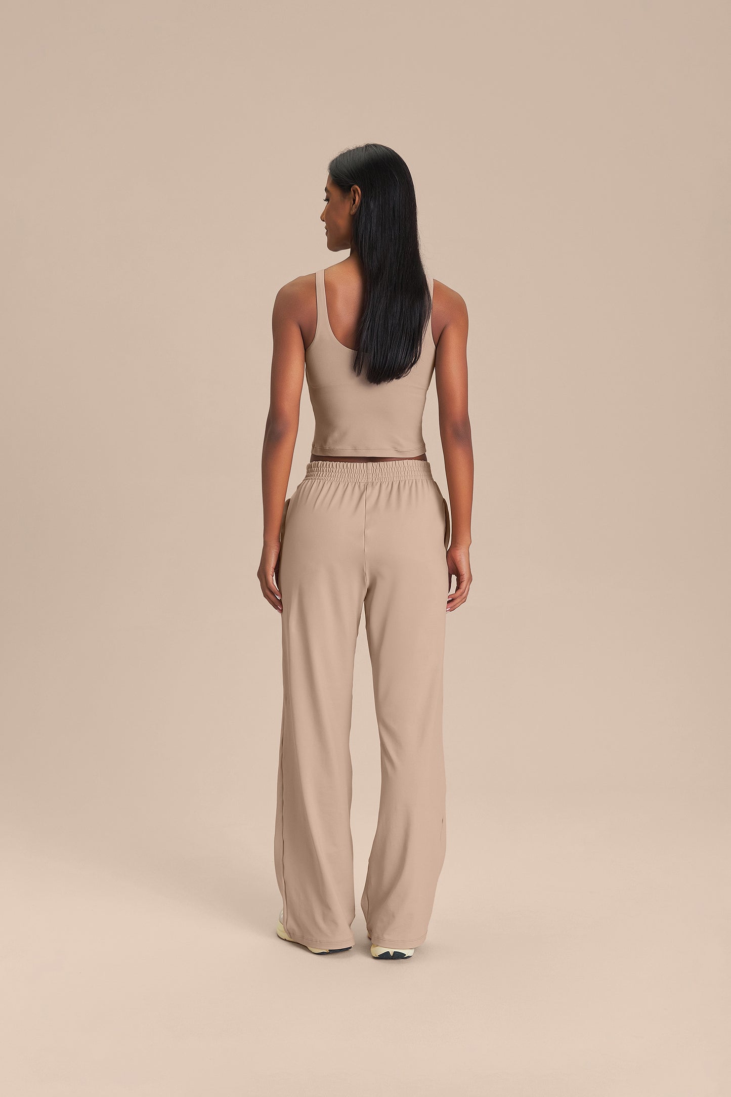 Sense® Move Crop Tank