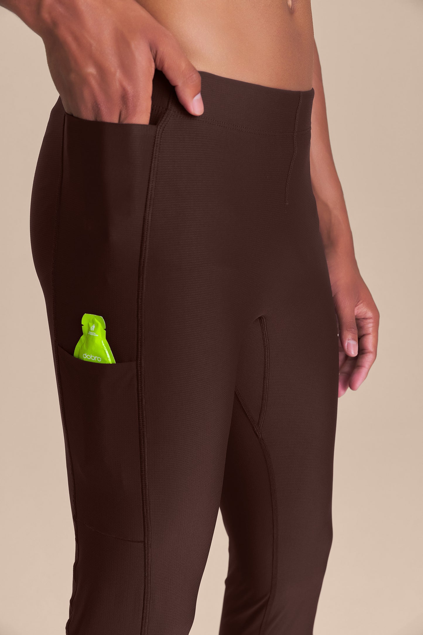 Men's Train Power Short 6''