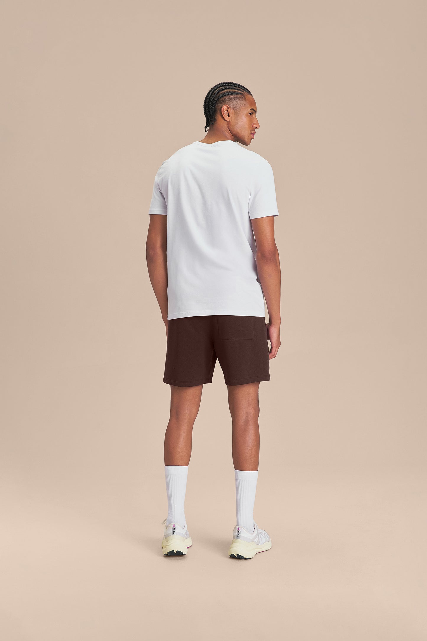 Men's Casual Active Short 7"