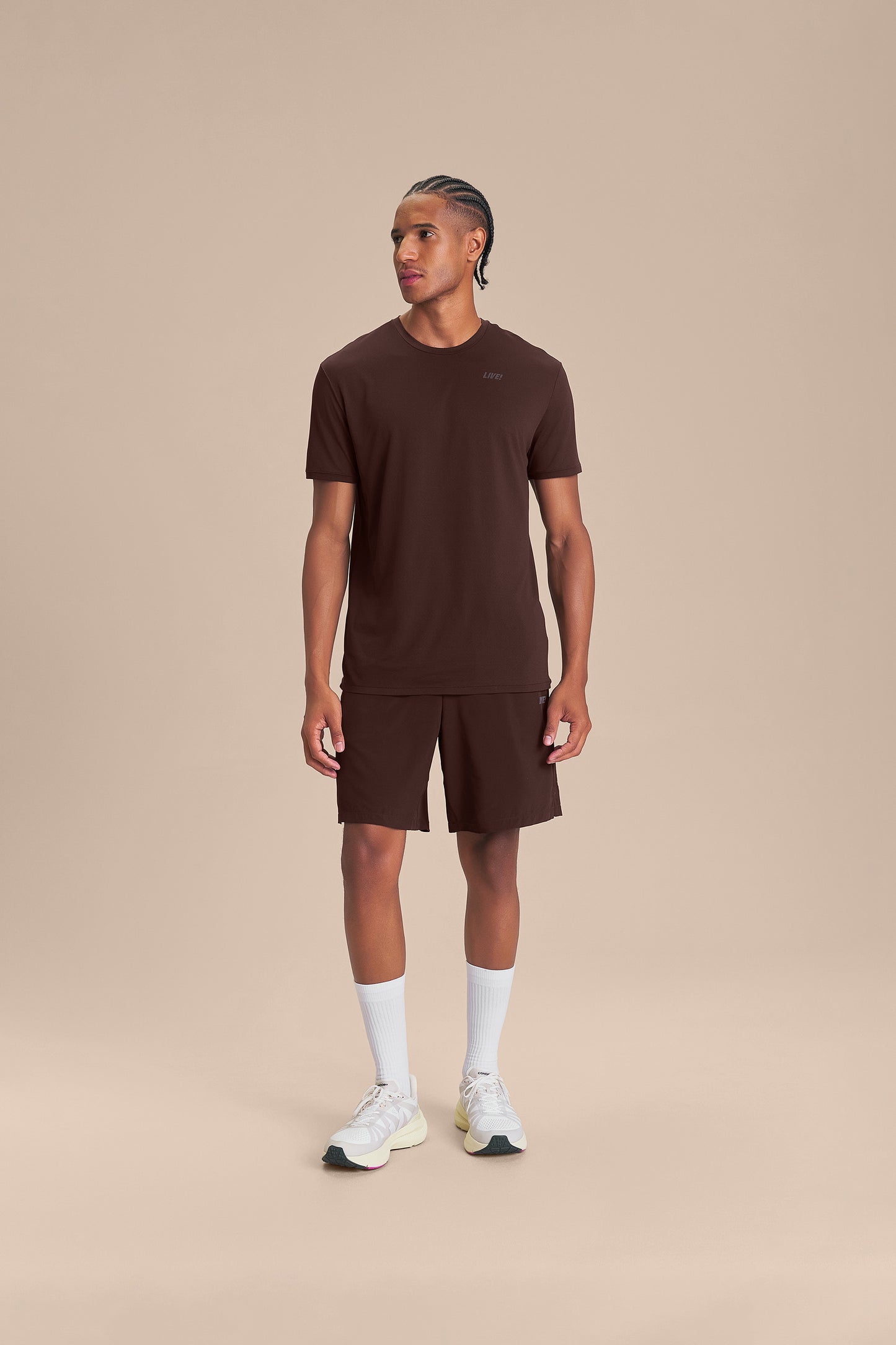 Men¿s Train Comfy Shirt