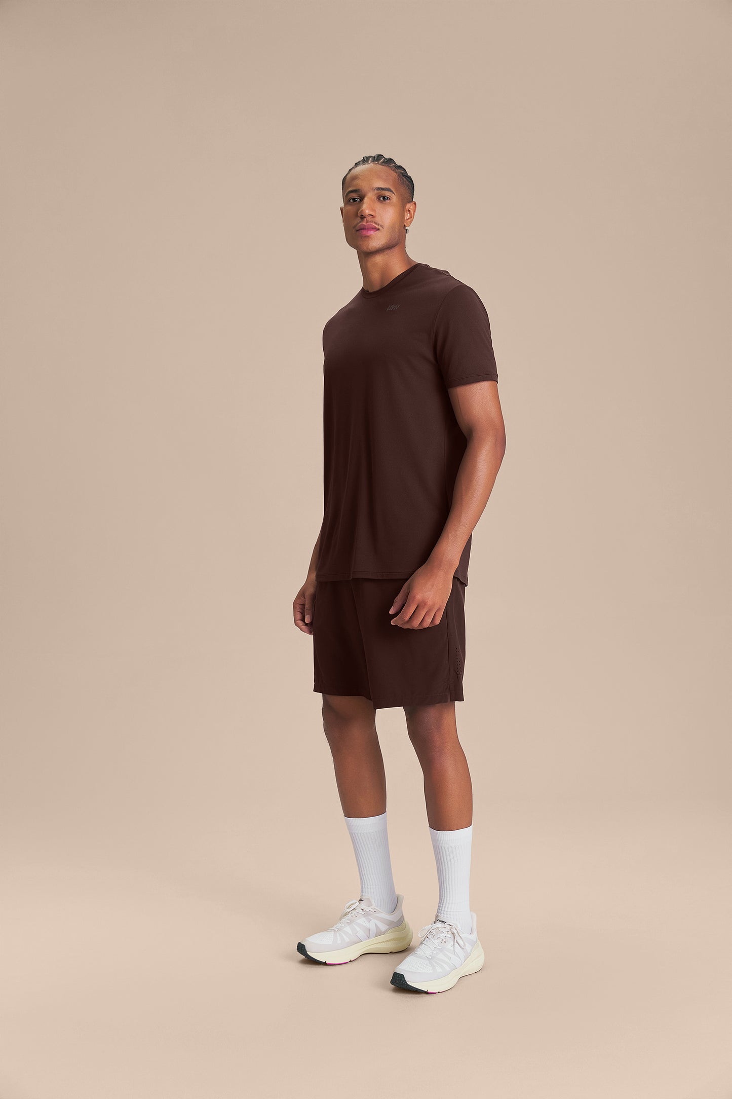 Men¿s Train Comfy Shirt