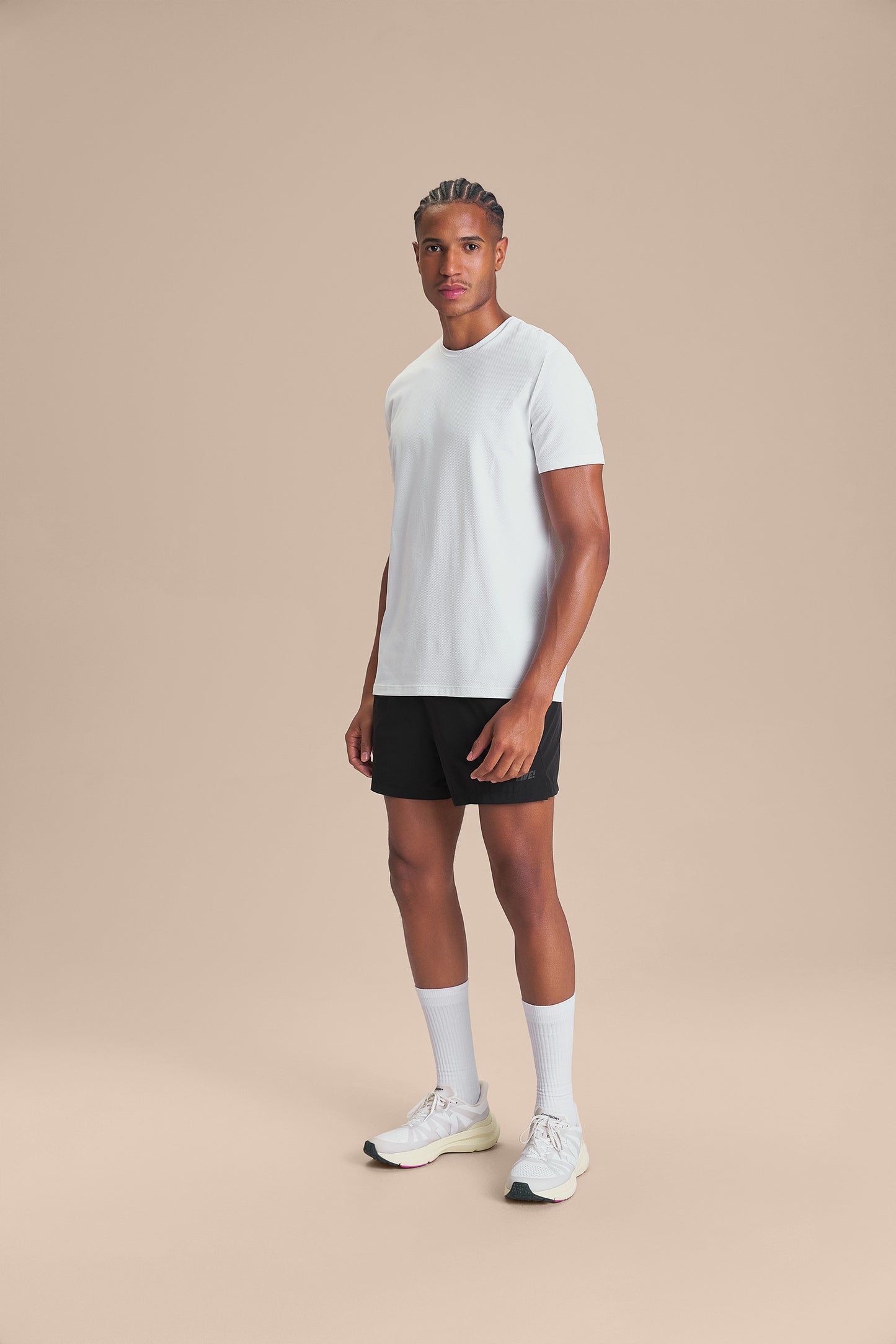 Men's Train Comfy Shirt