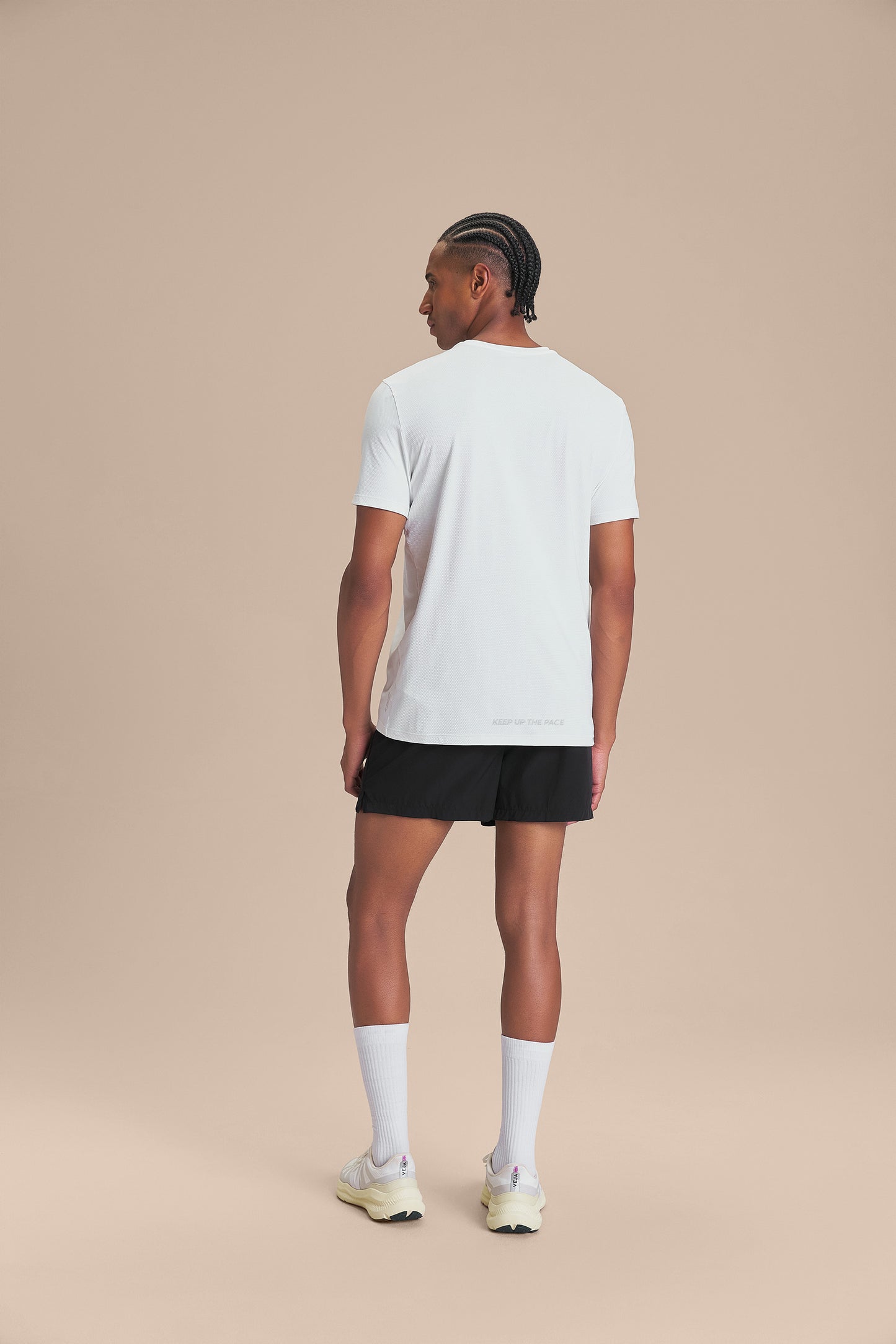 Men's Train Comfy Shirt