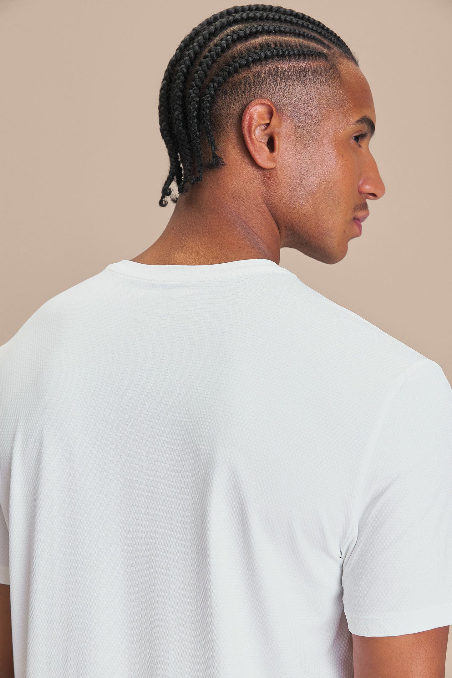 Men's Train Comfy Shirt