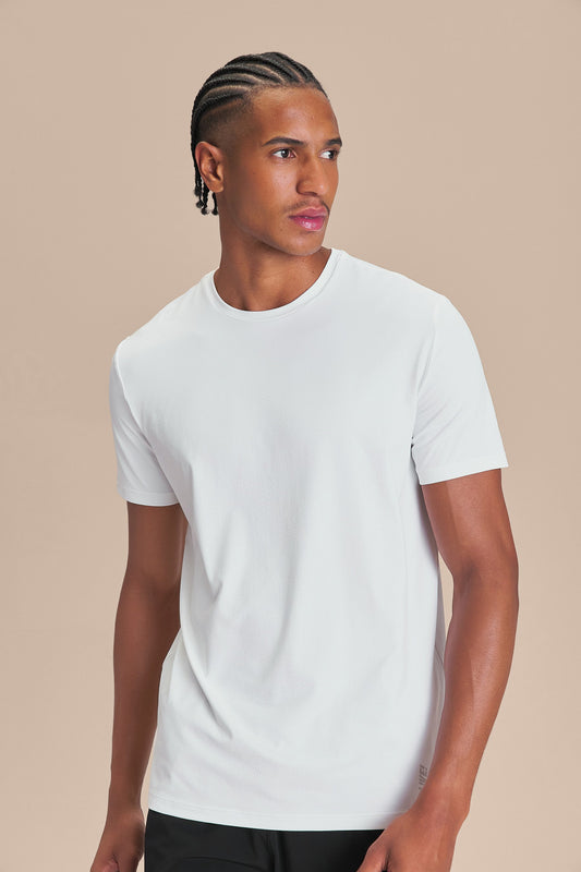 Men's Train Comfy Shirt