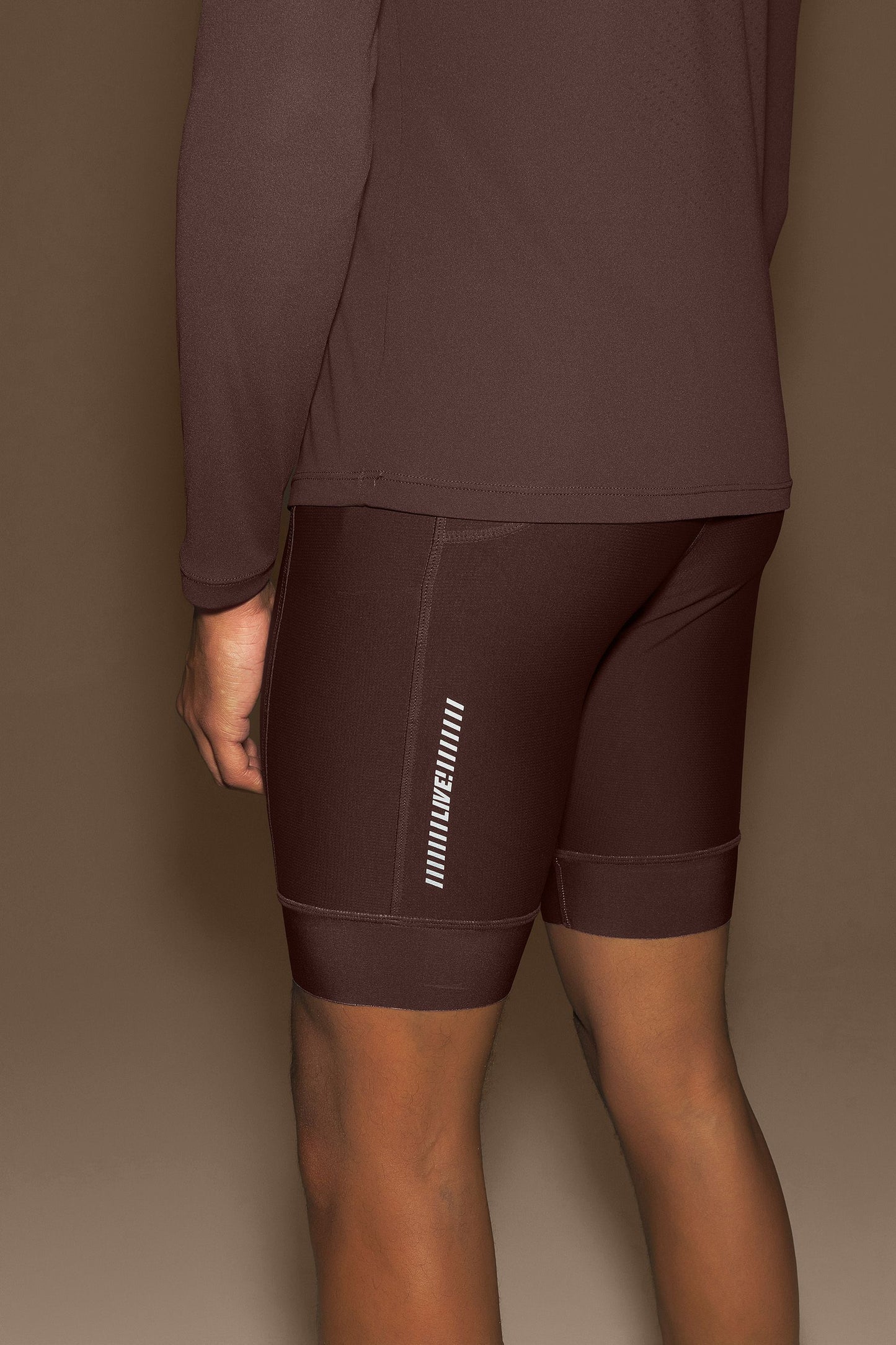 Men's Train Power Short 6''