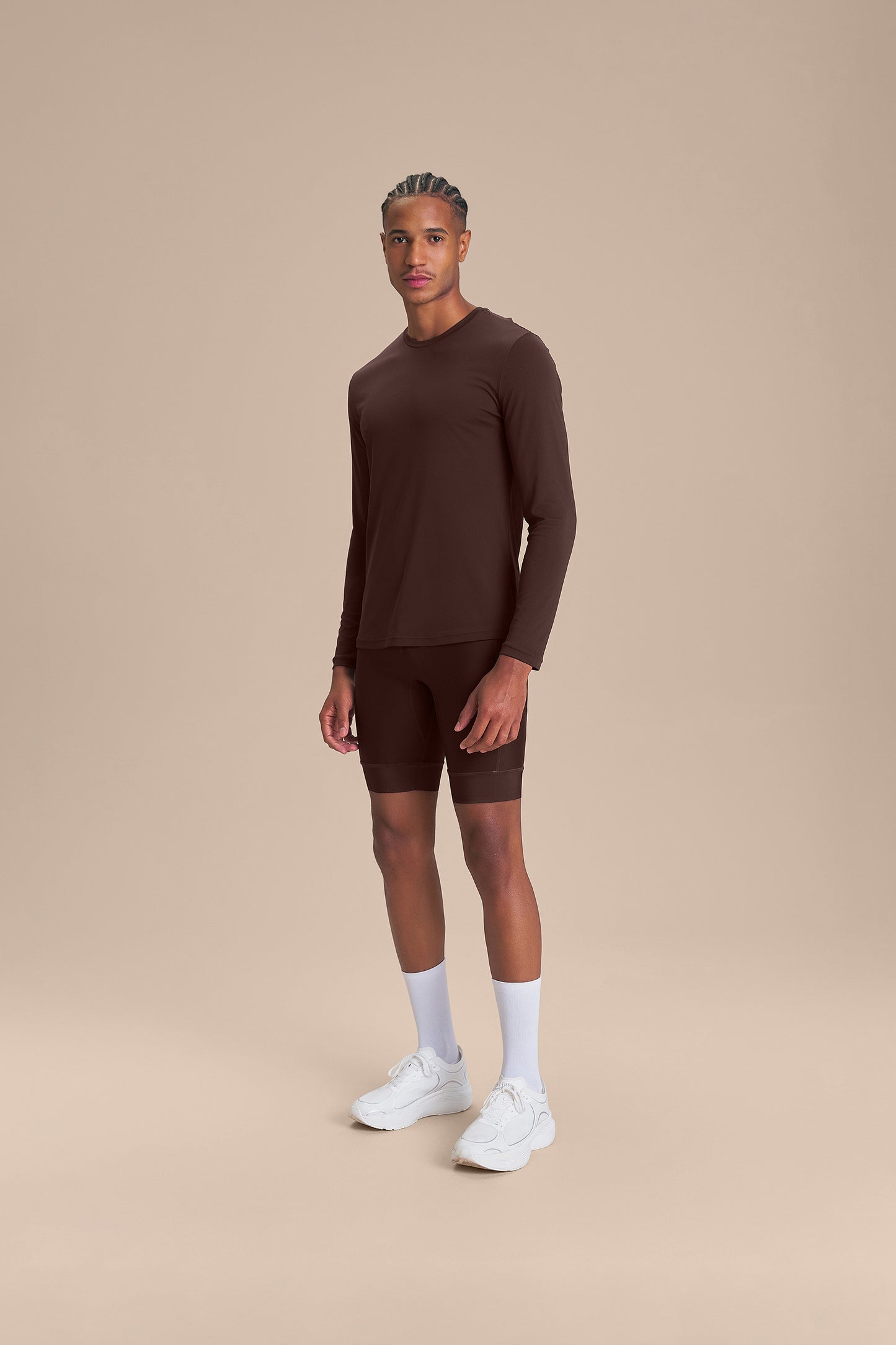 Men's Train Power Short 6''